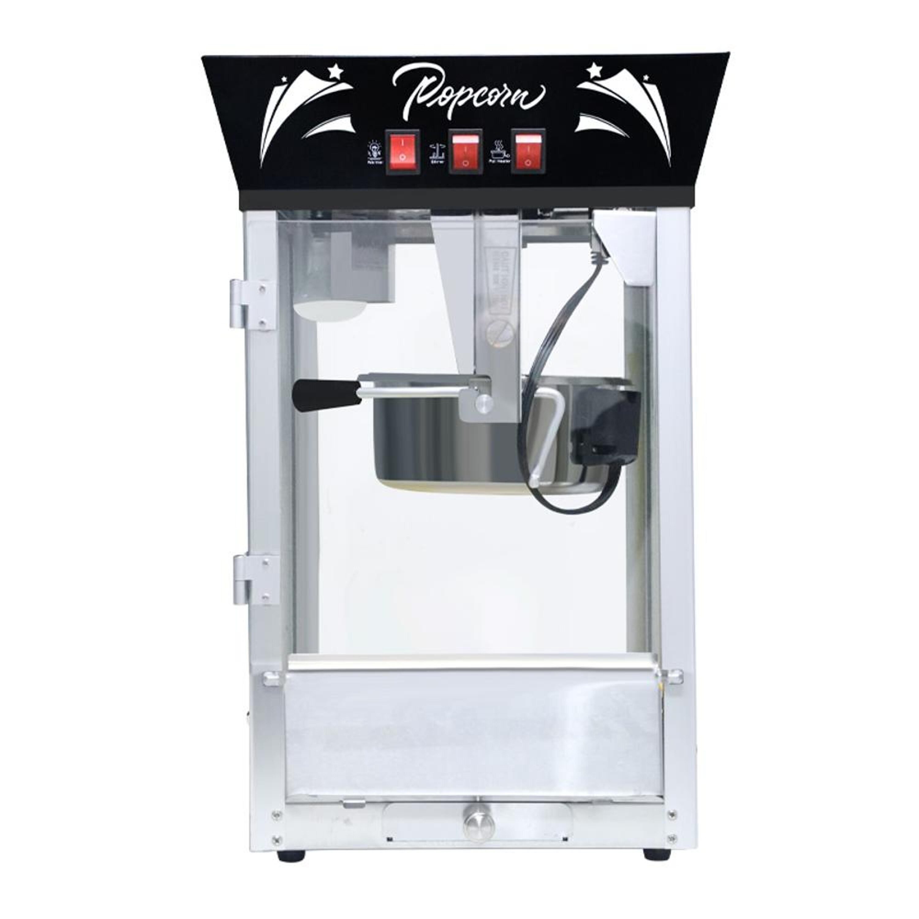 Bayfeve BF-218163-MP Popcorn-Makers - View #12