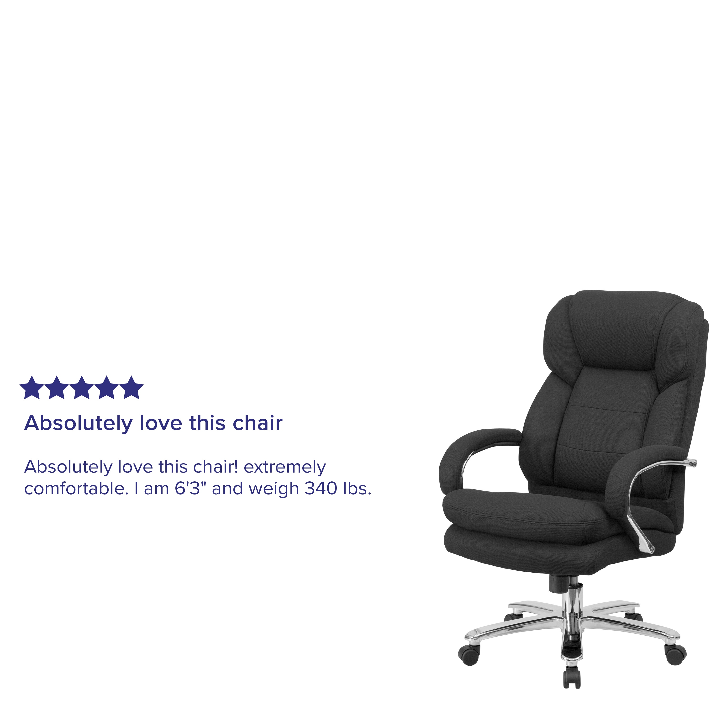Flash Furniture 889142010500 Office-Chairs - View #6