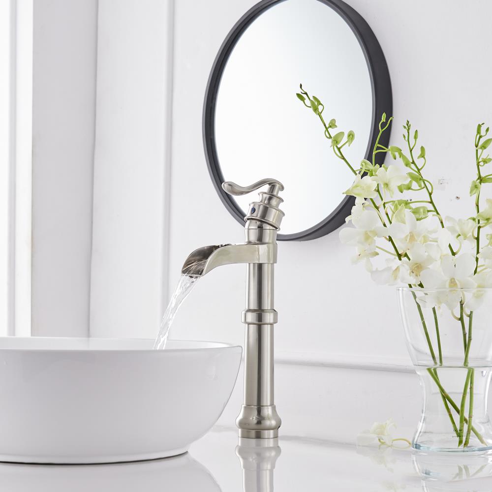 KINWELL A-96558H-N Lavatory-Faucets - View #3