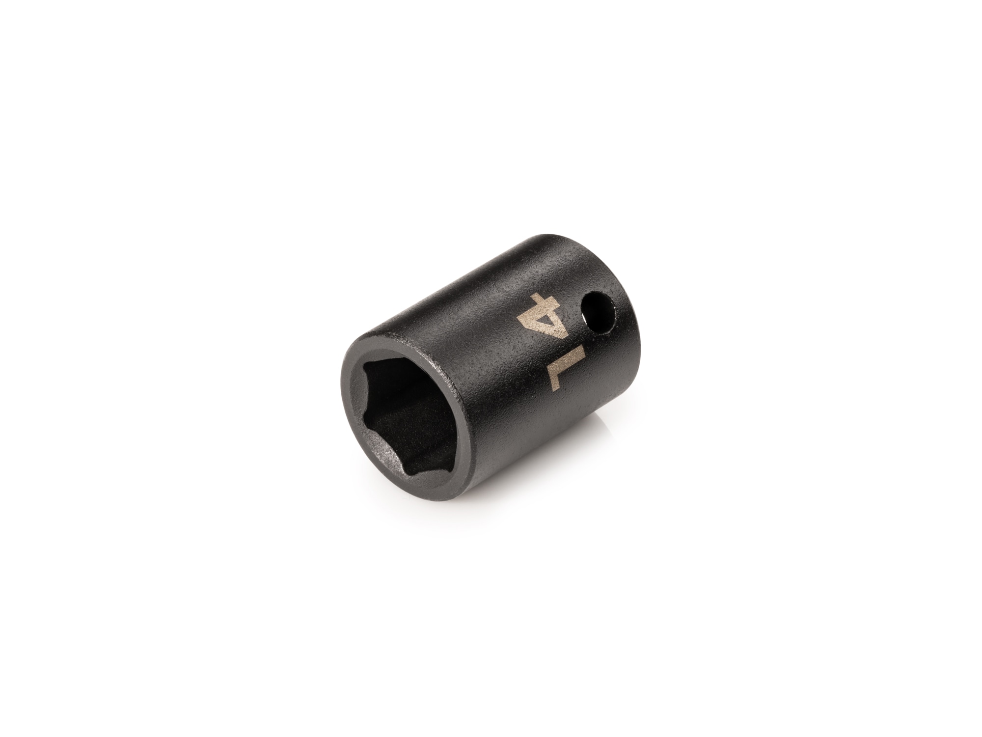 TEKTON SID12114 Metric 3/8-in Drive 14mm 6-point Impact Socket Individual