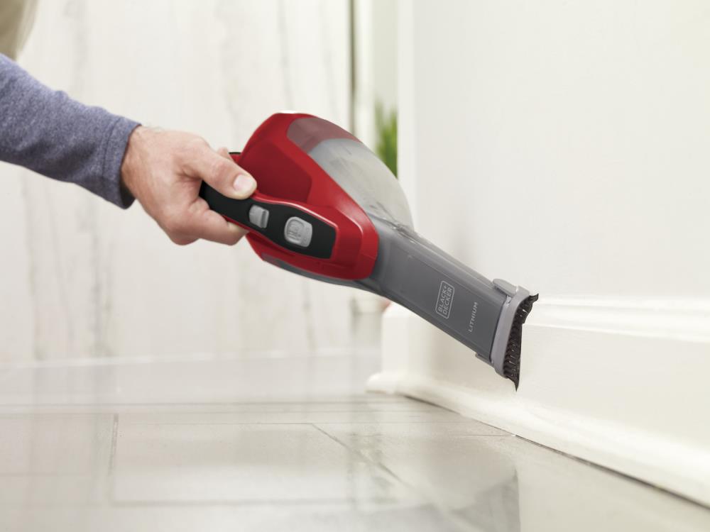 Black Decker HLVA320J