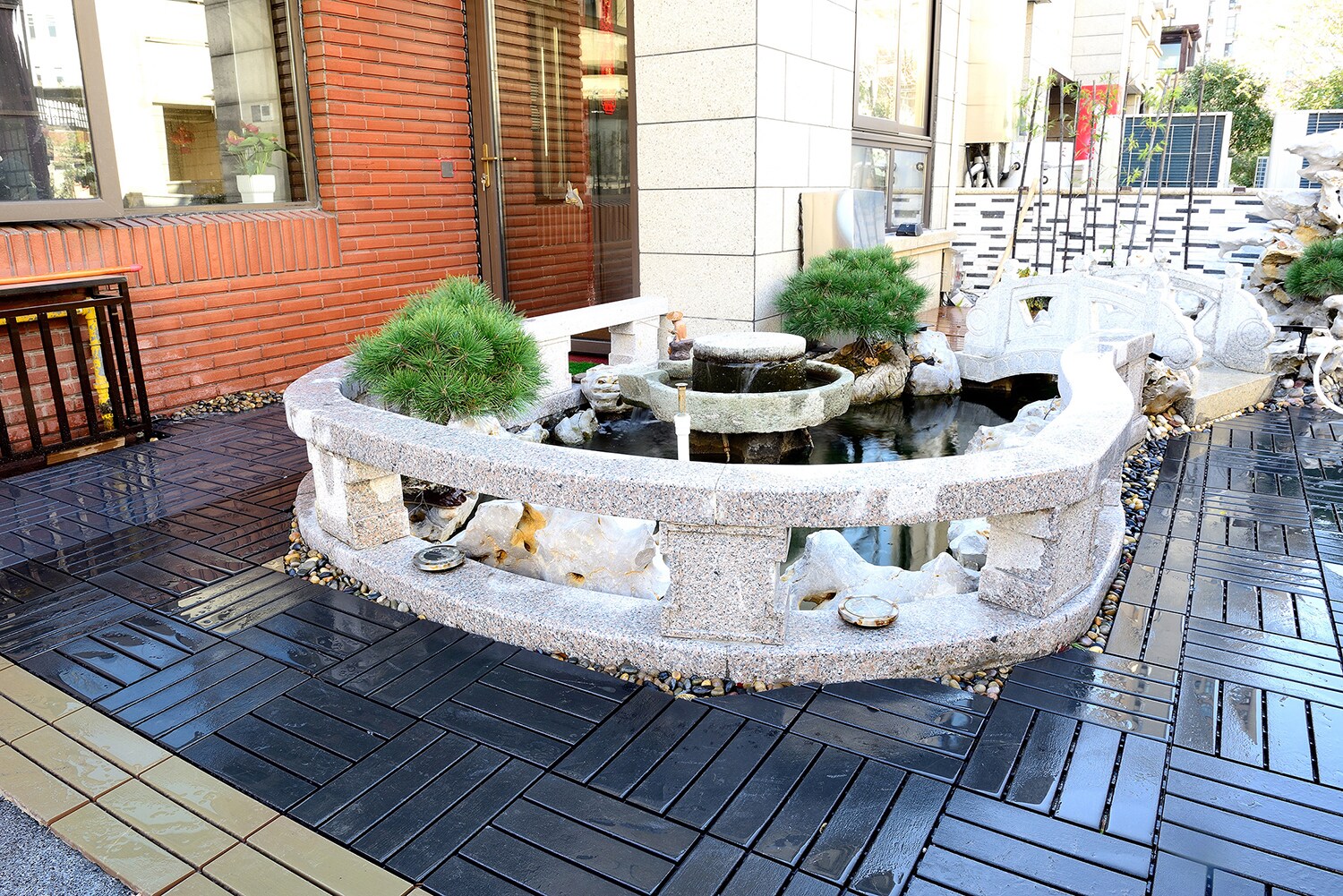Bybafun YC0100002 Deck-Tiles - View #15