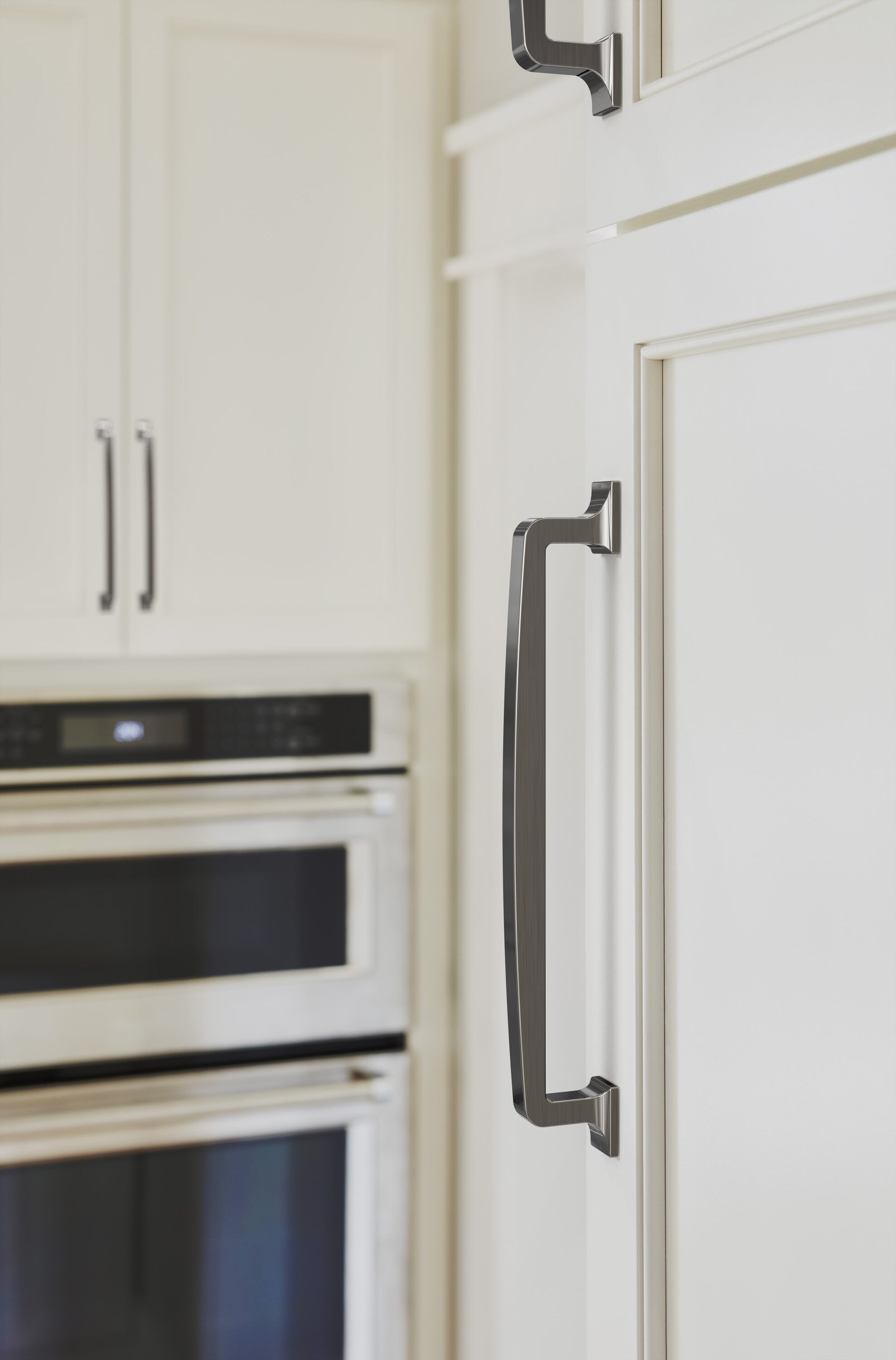 Amerock BP53723GPH Cabinet-Pulls - View #2