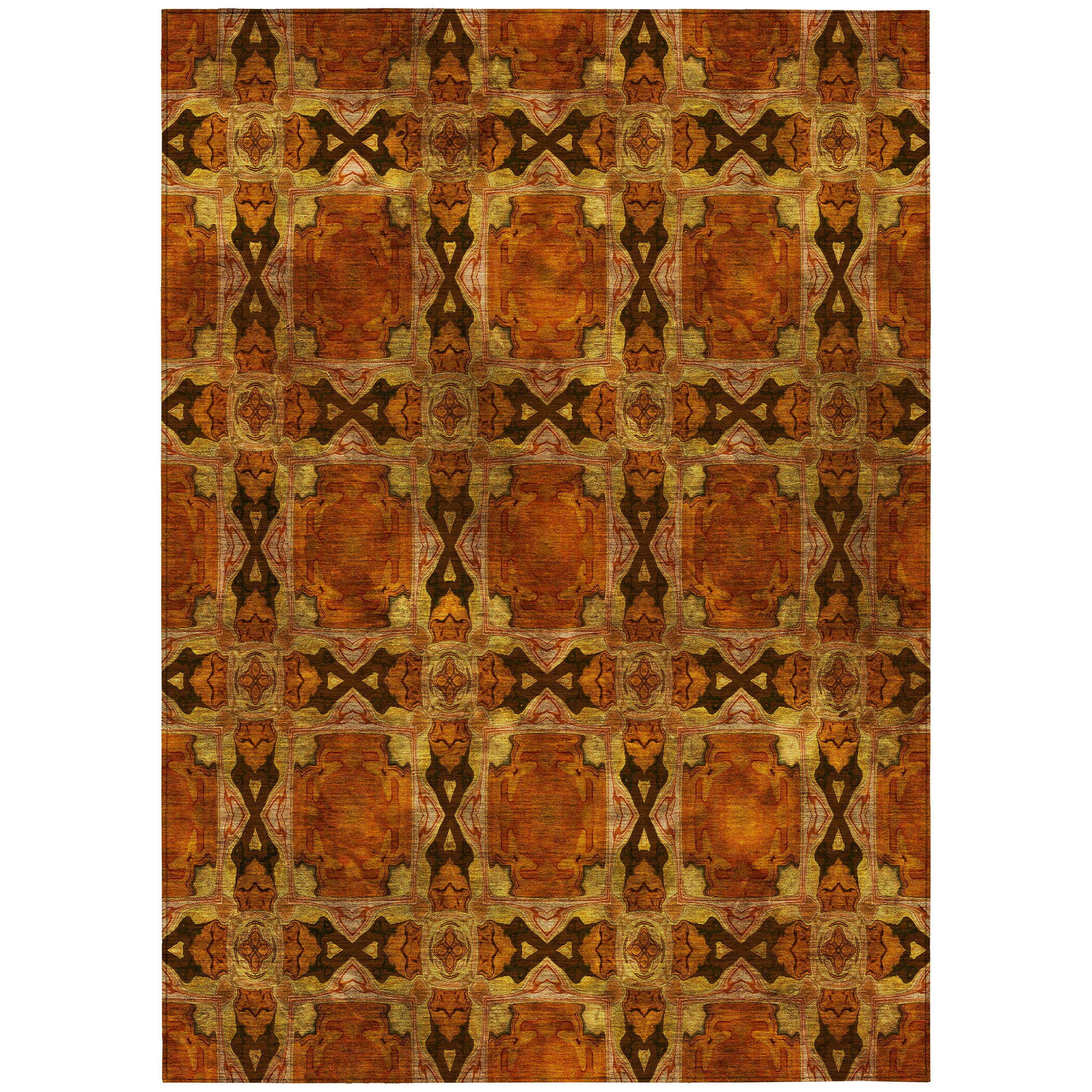 Addison Rugs ACN564PK30X46 rugs - View #2