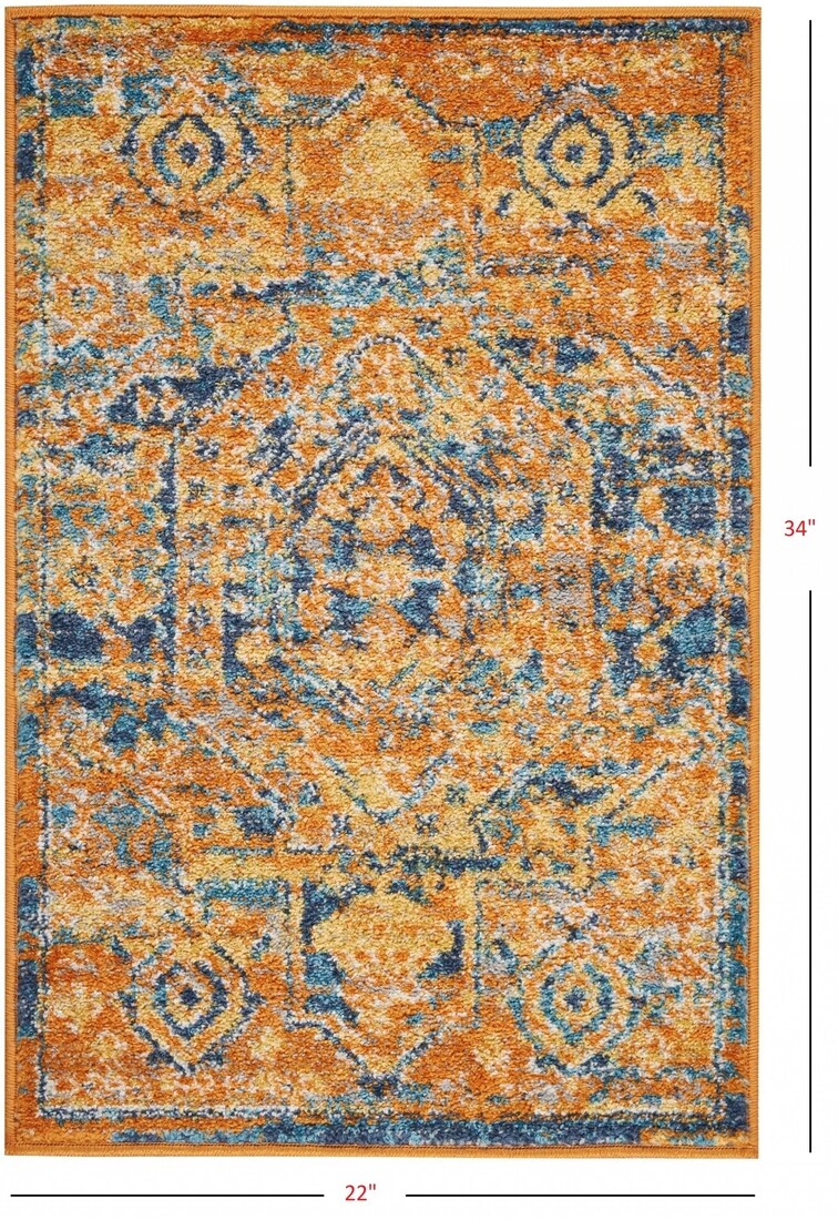 HomeRoots 4000385340 rugs - View #10