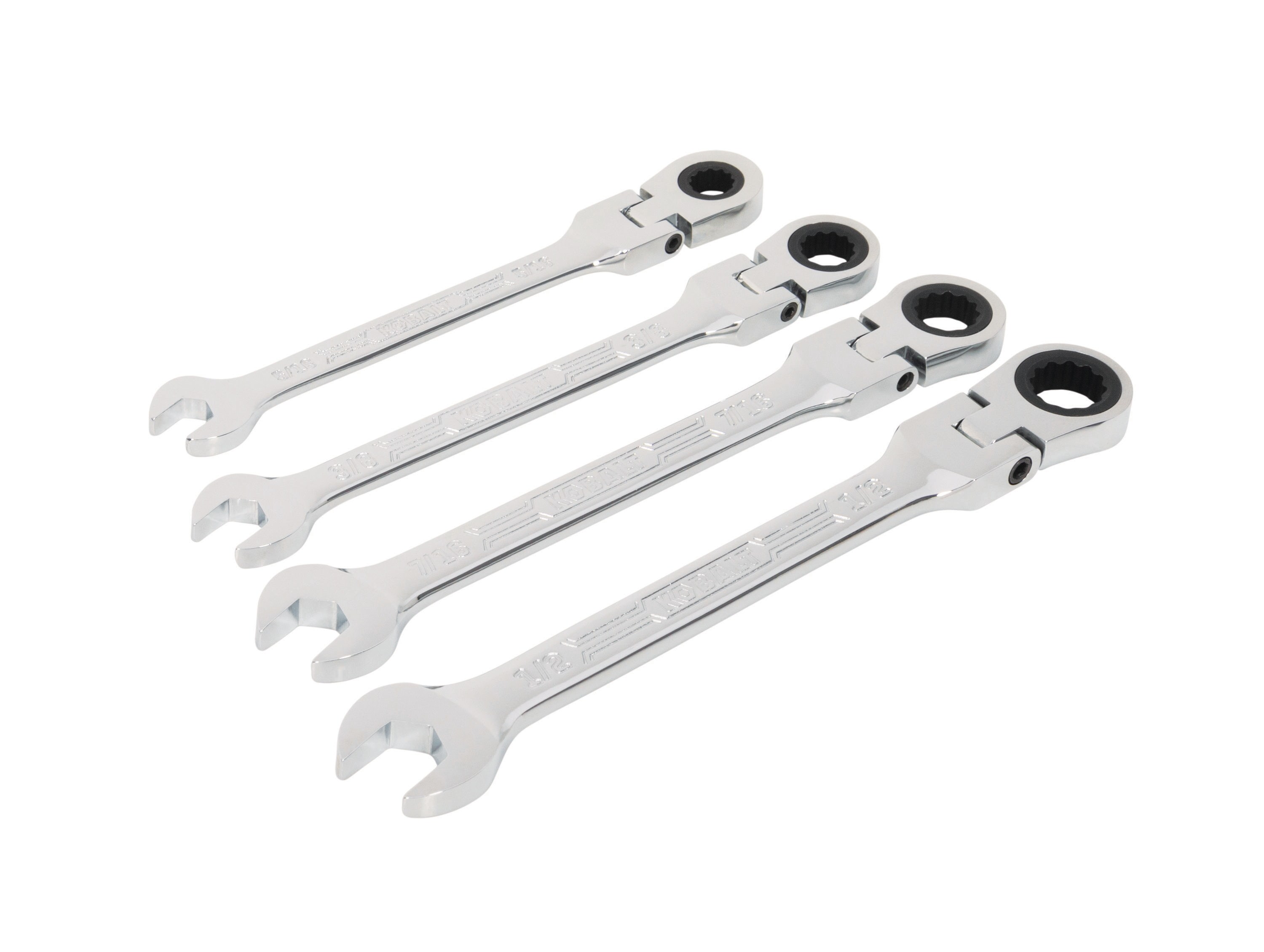 Kobalt 53167 Ratcheting-Wrench-Sets - View #8