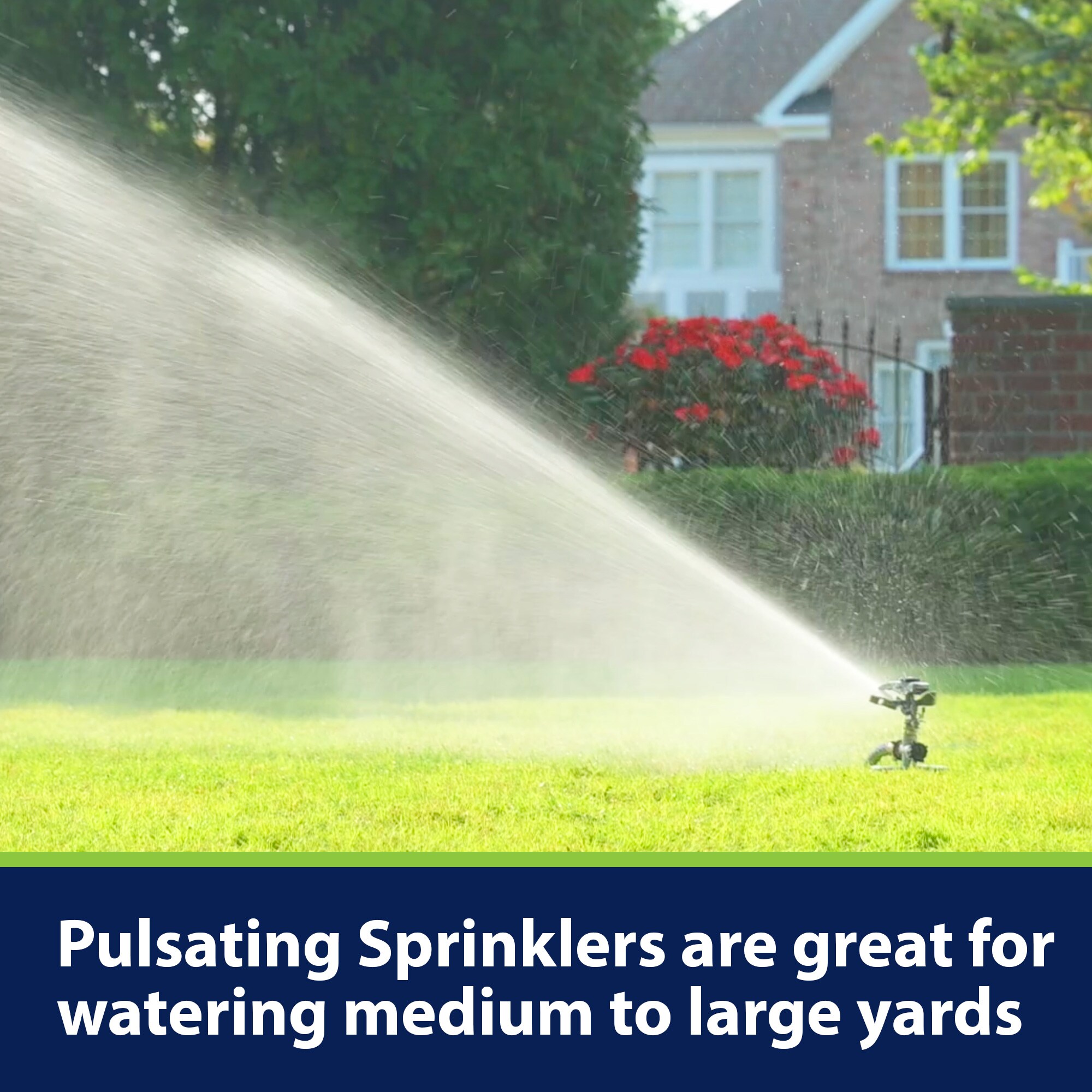 Ray Padula EC-IFHM-PCP Water-Hoses - View #4