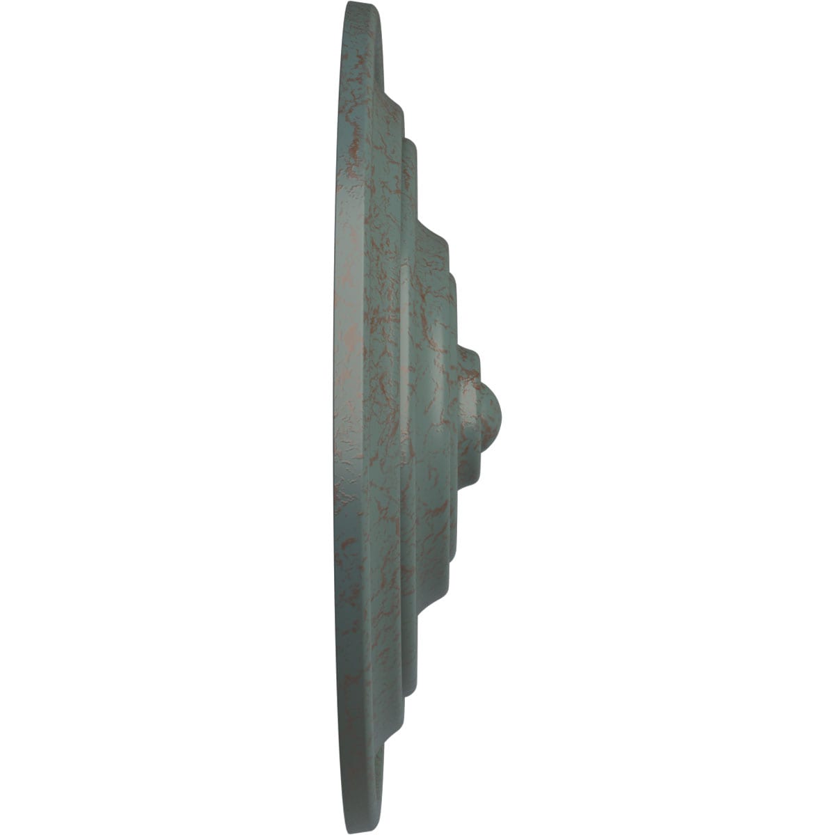 Ekena Millwork CM13CLCBC Ceiling-Medallions - View #3