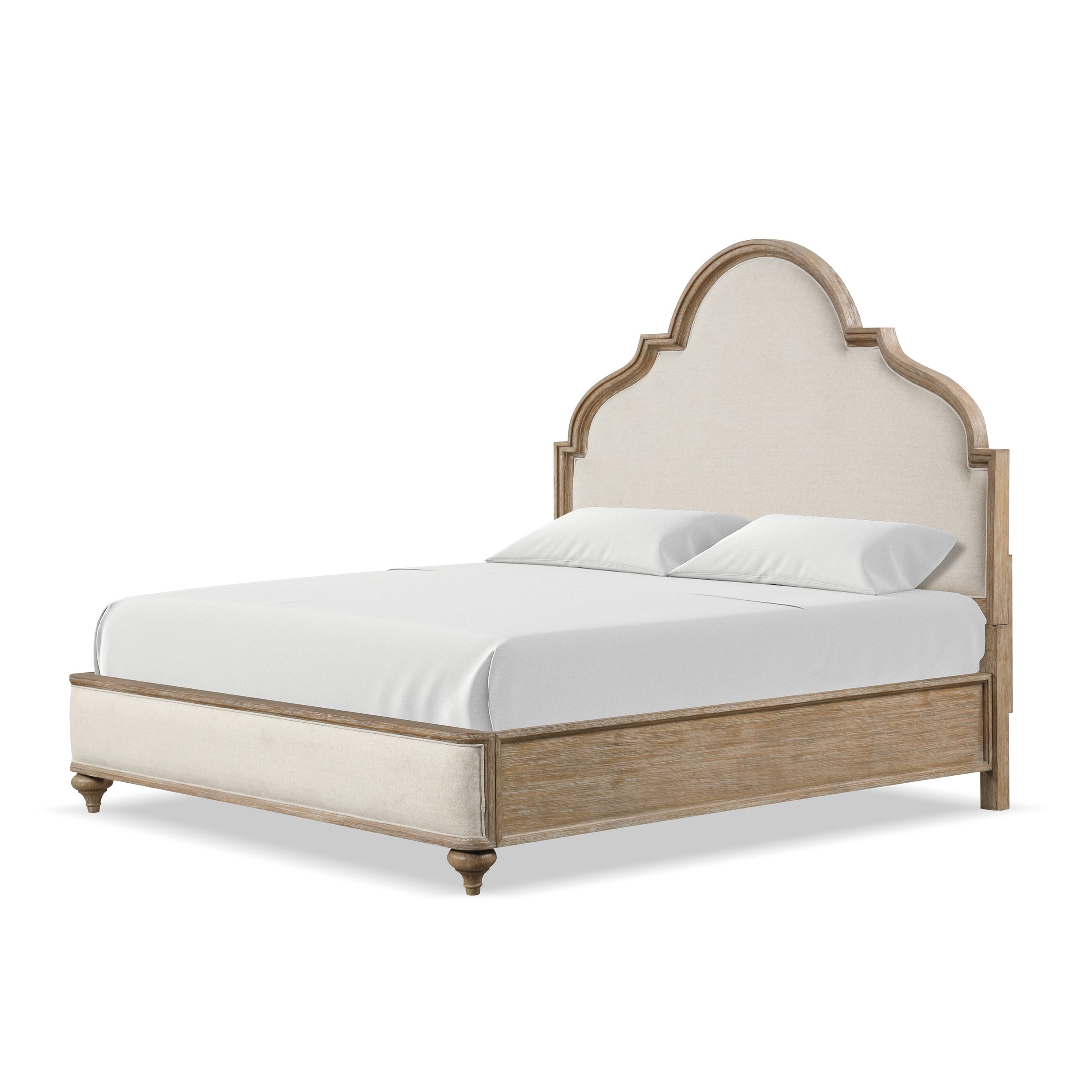 Furniture of America IDF-N7417AK-EK beds - View #2