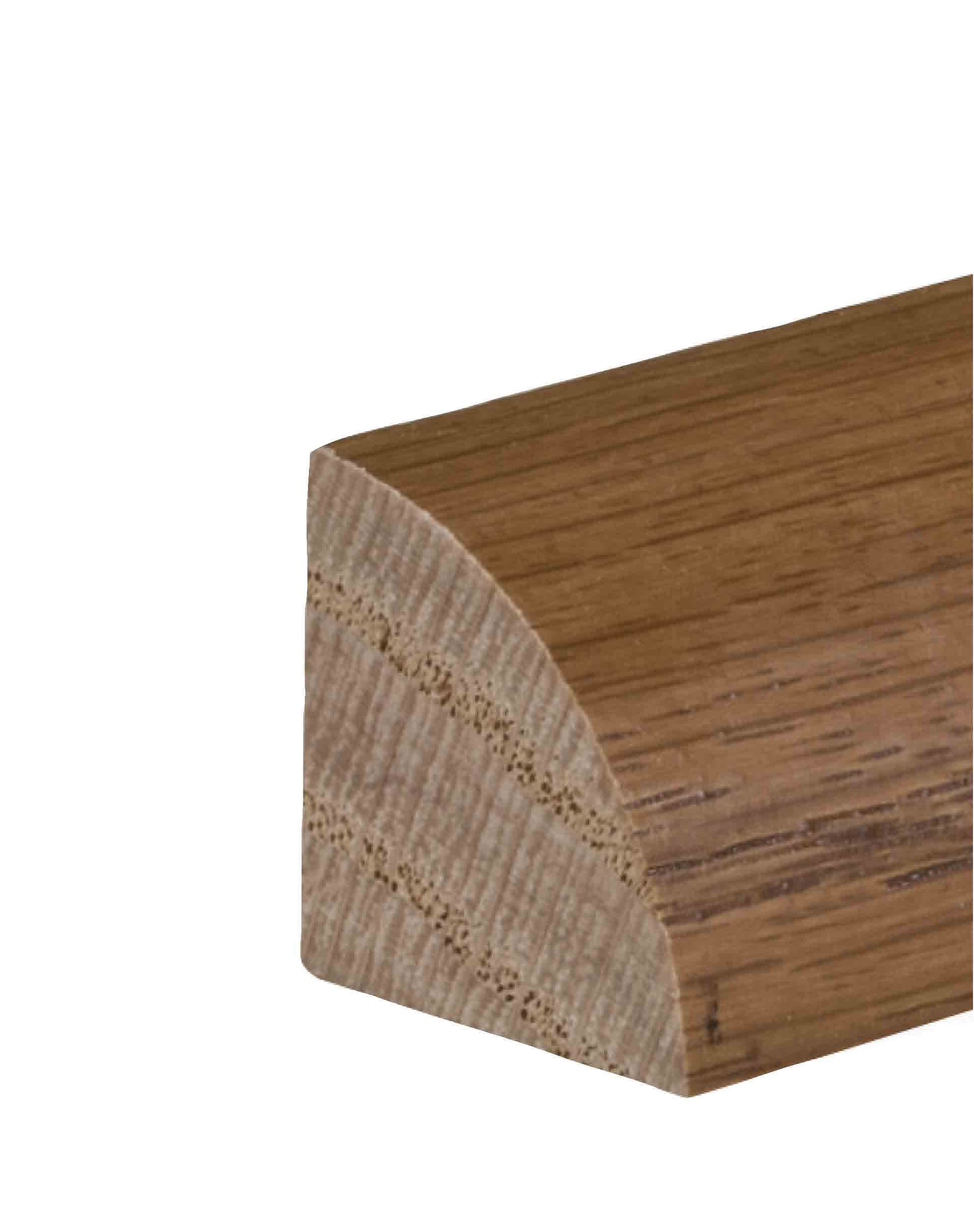 RELIABILT L03106GS8 Quarter-Round-Moulding - View #3