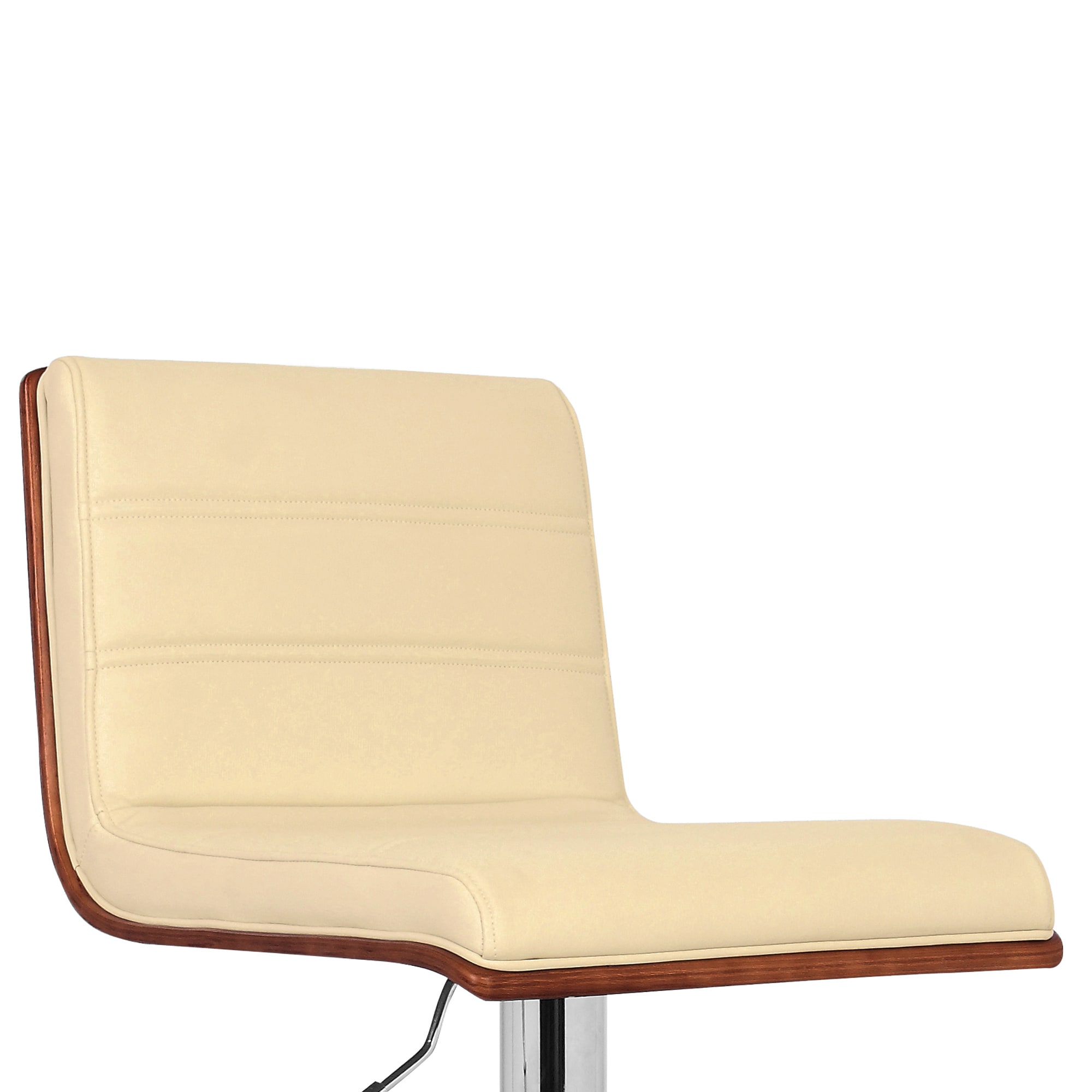 Armen Living LCAUBAWACR stools - View #3