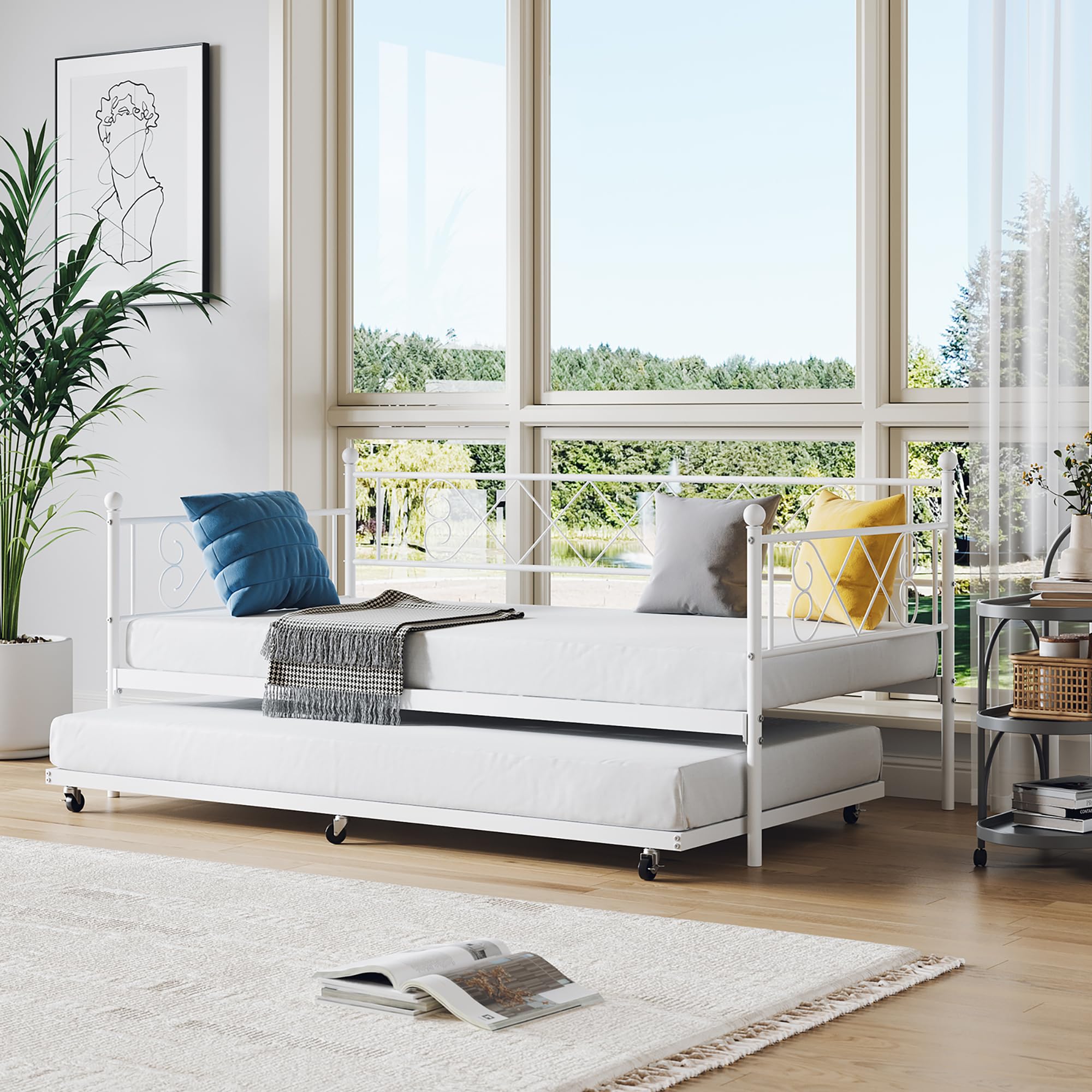 DEXSO ENCOREPHOBA5675 beds - View #6