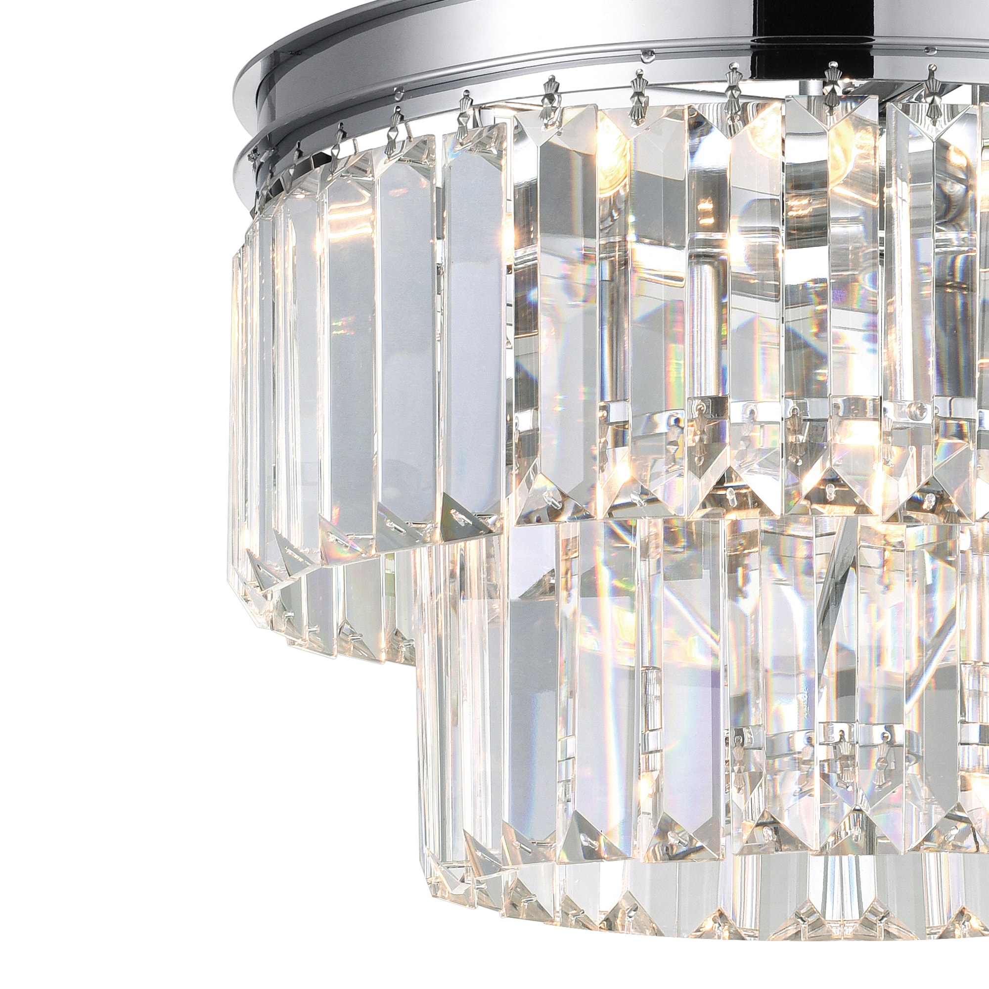 CWI Lighting 9969P8-5-601 Pendant-Lights - View #6