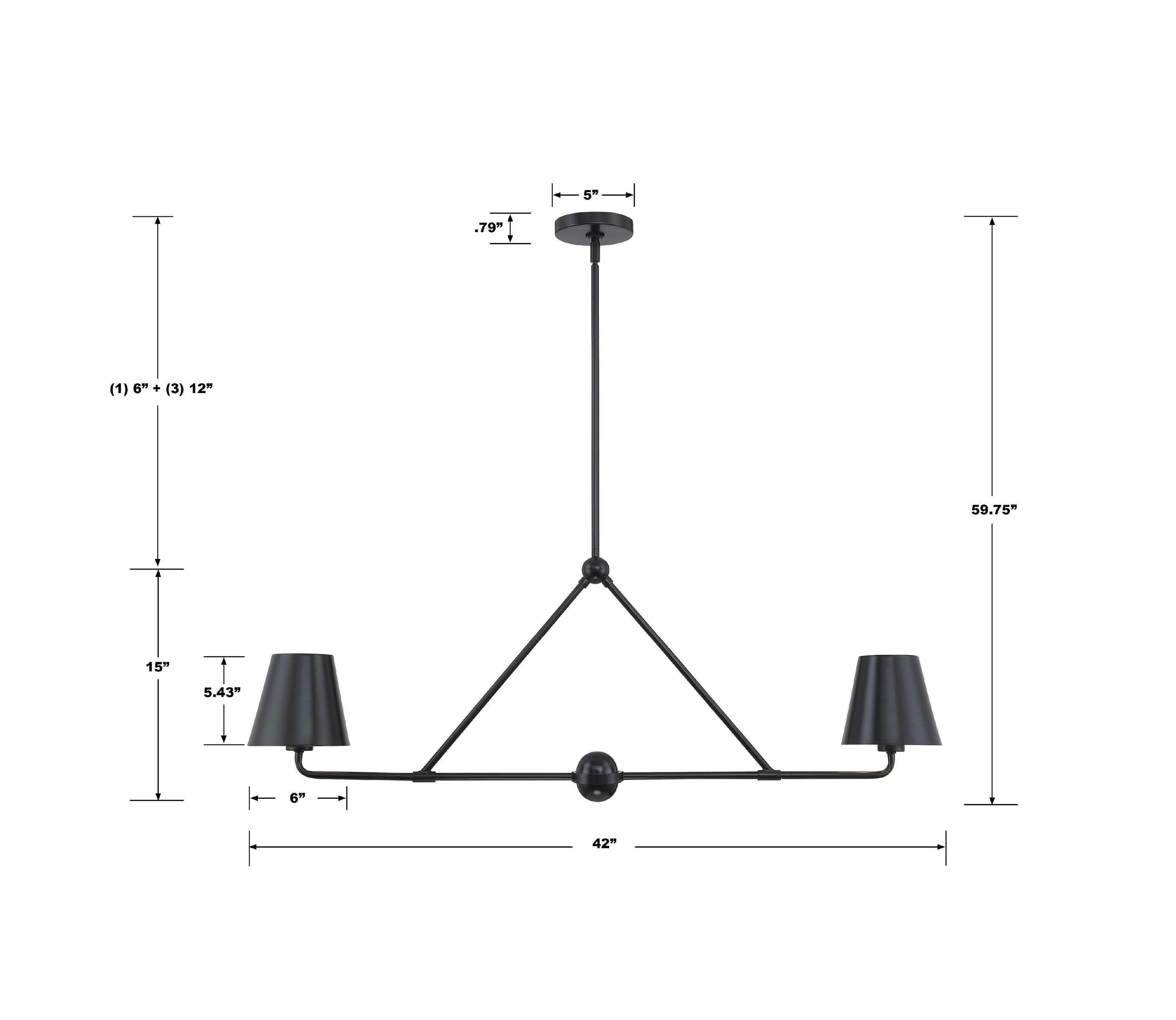 Crystorama XAV-B9302-MK b090015 - View #5