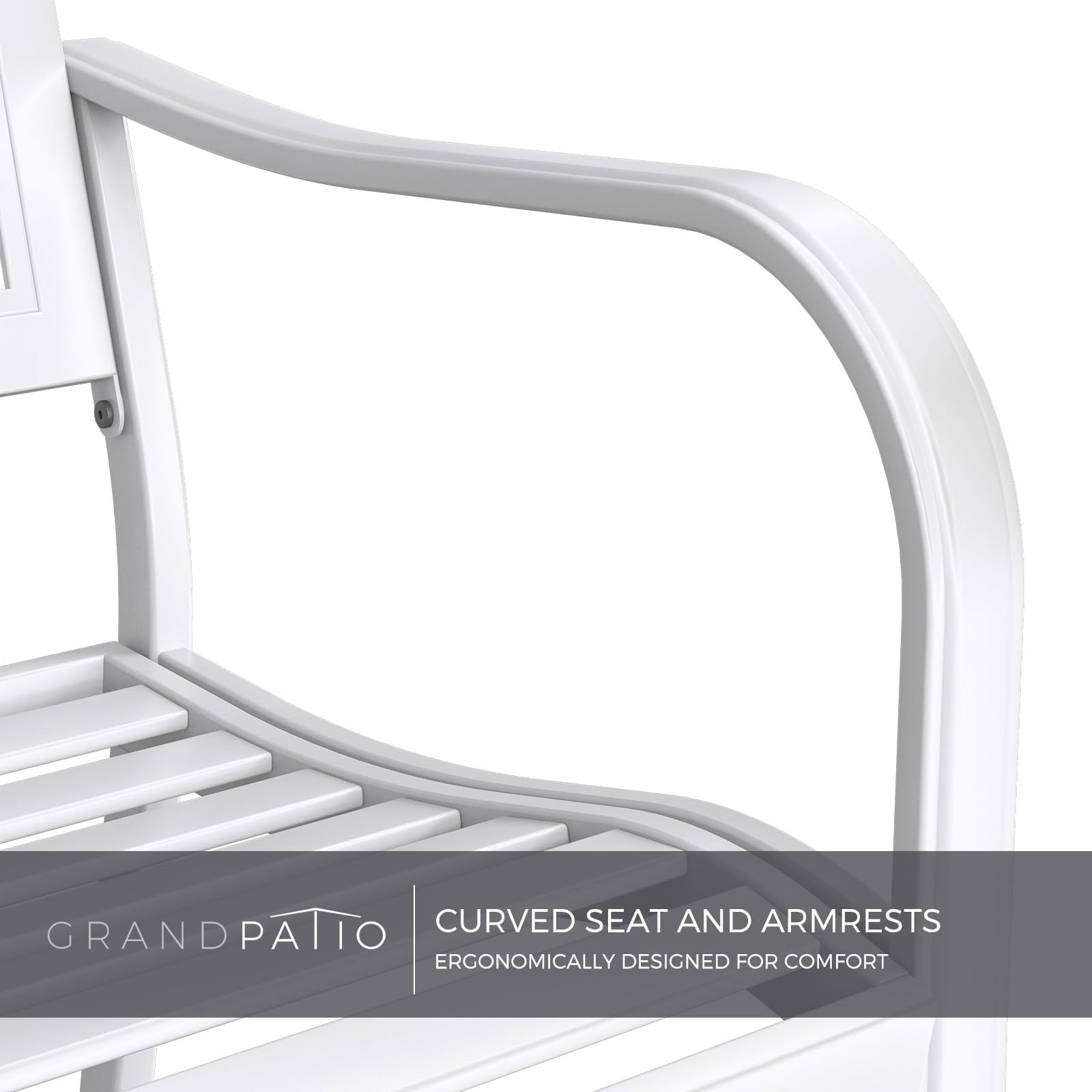 Mondawe MO7850350001001 benches - View #4