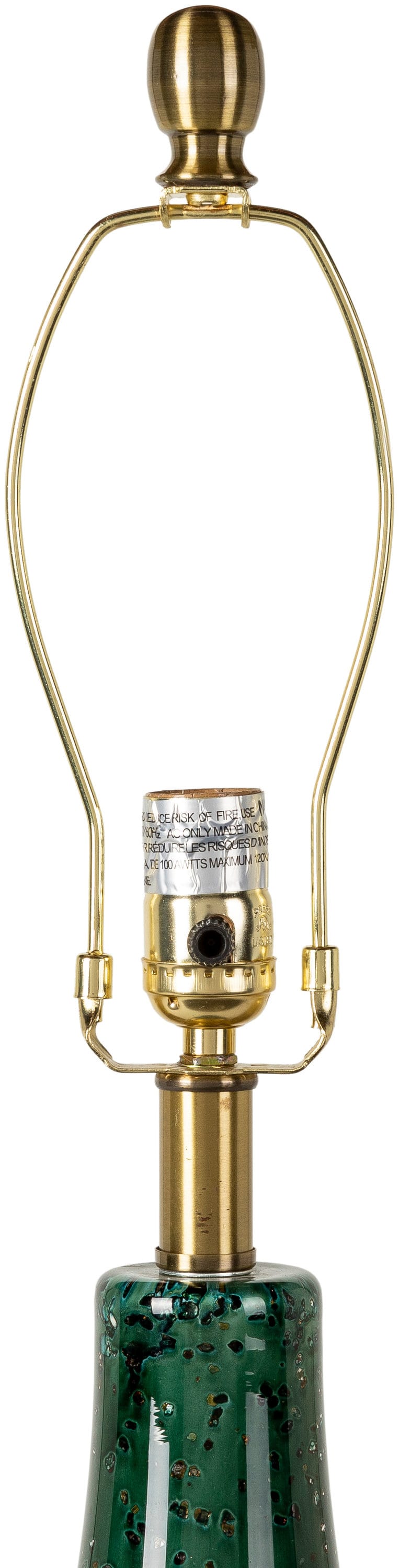 Surya DXM-001 Table-Lamps - View #3