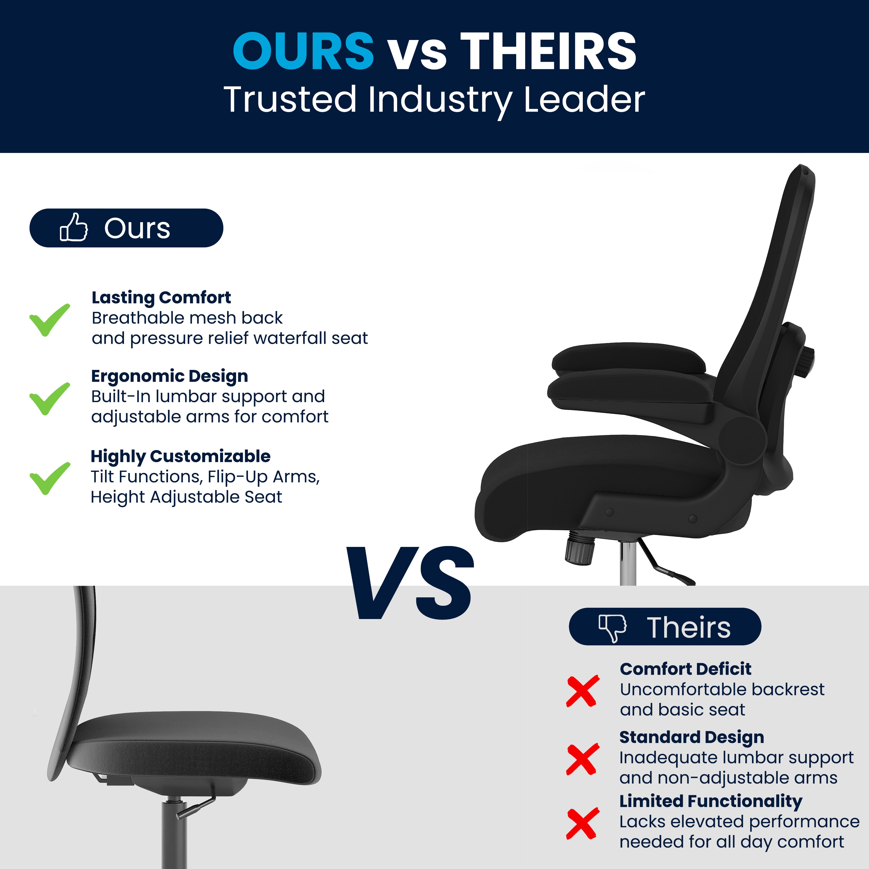 Flash Furniture 889142020608 Office-Chairs - View #9