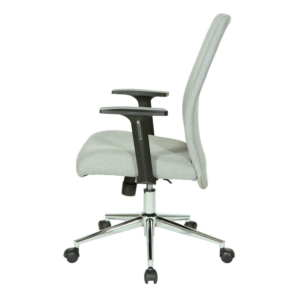 OSP Home Furnishings EVA26-E17 Office-Chairs - View #5