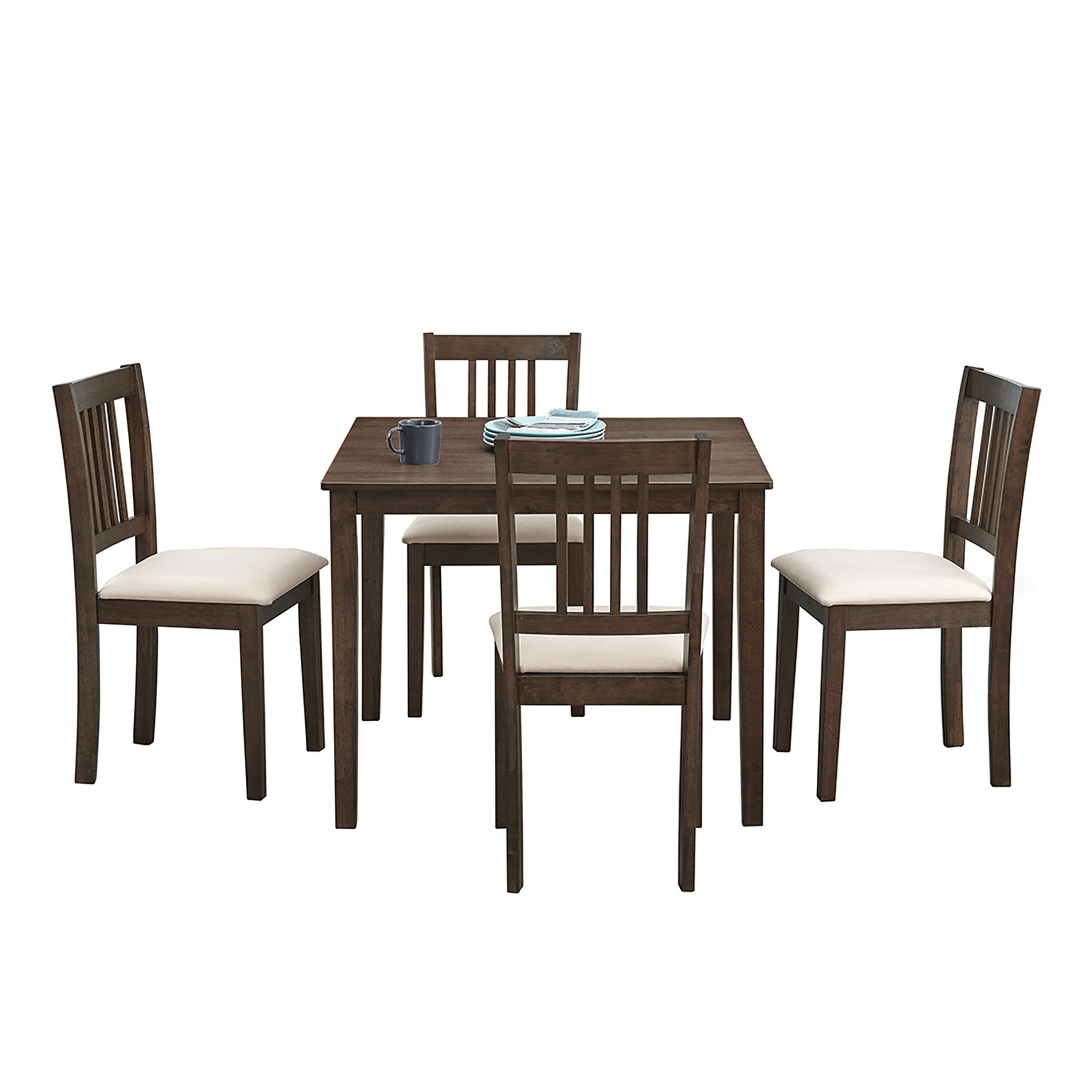 Clihome W50-ZO-MRGCRC771 Dining-Sets - View #8