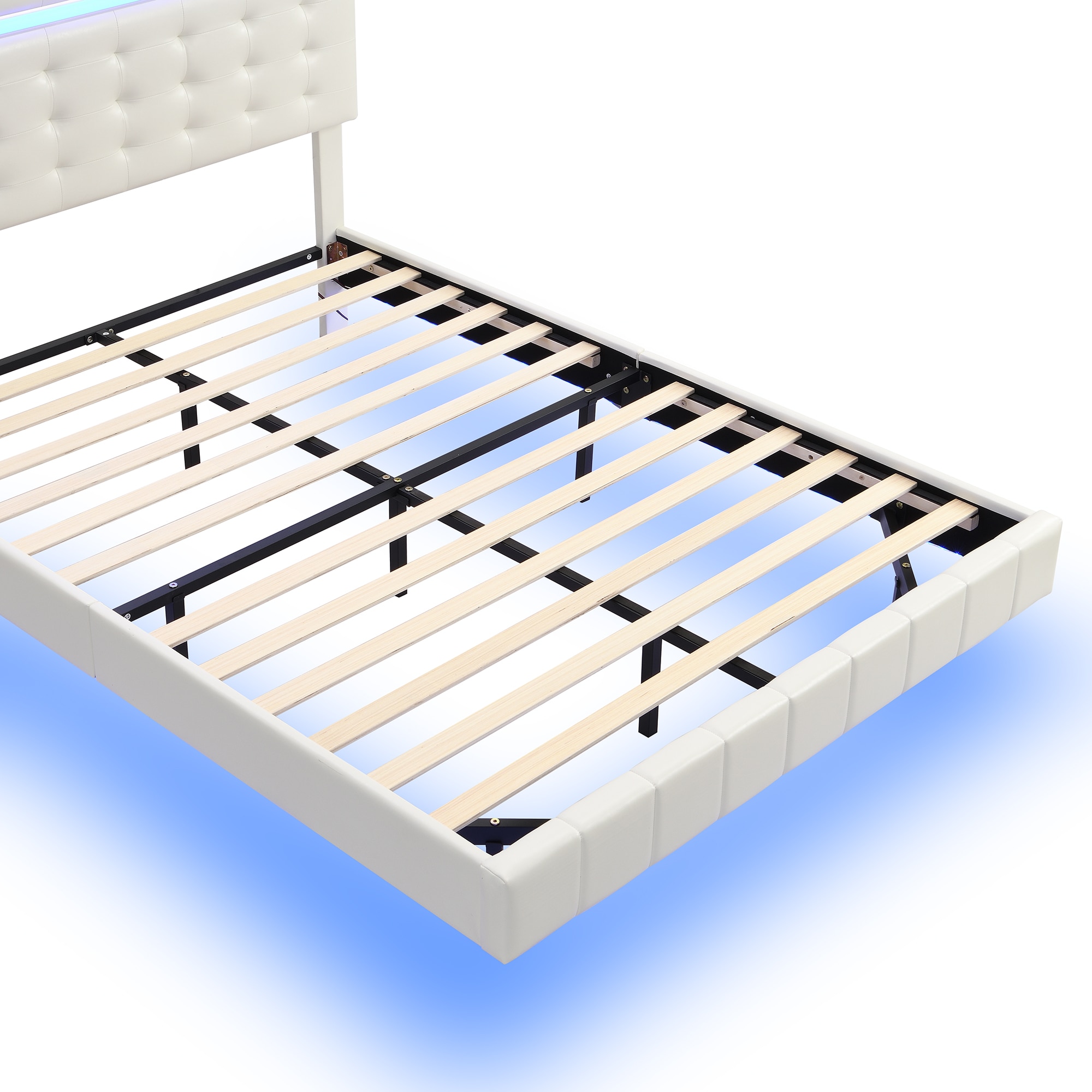 ModernLuxe L-WF309336AAK beds - View #7