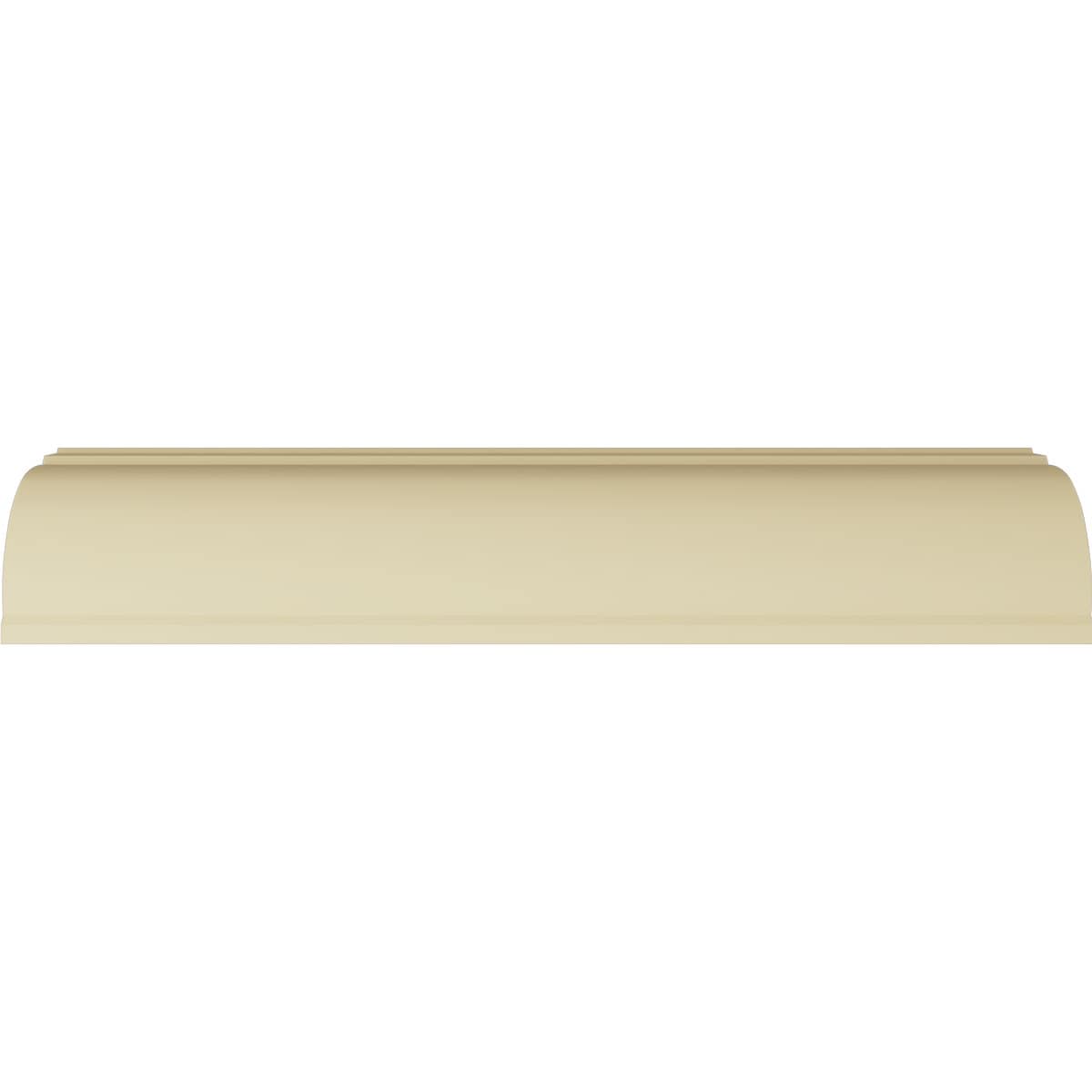 Ekena Millwork 687388 Crown-Moulding - View #4