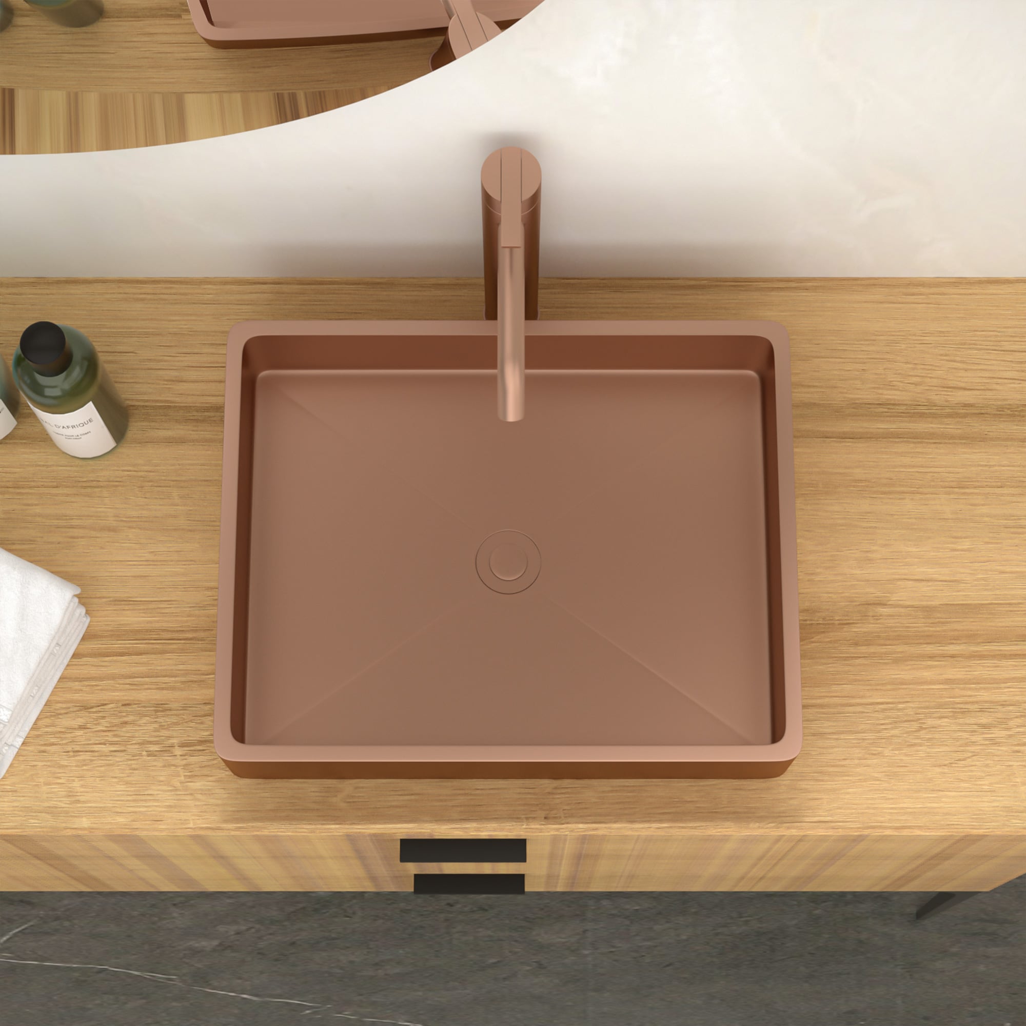 Vanityfus VF-LD-81663 Bath-Sink - View #2
