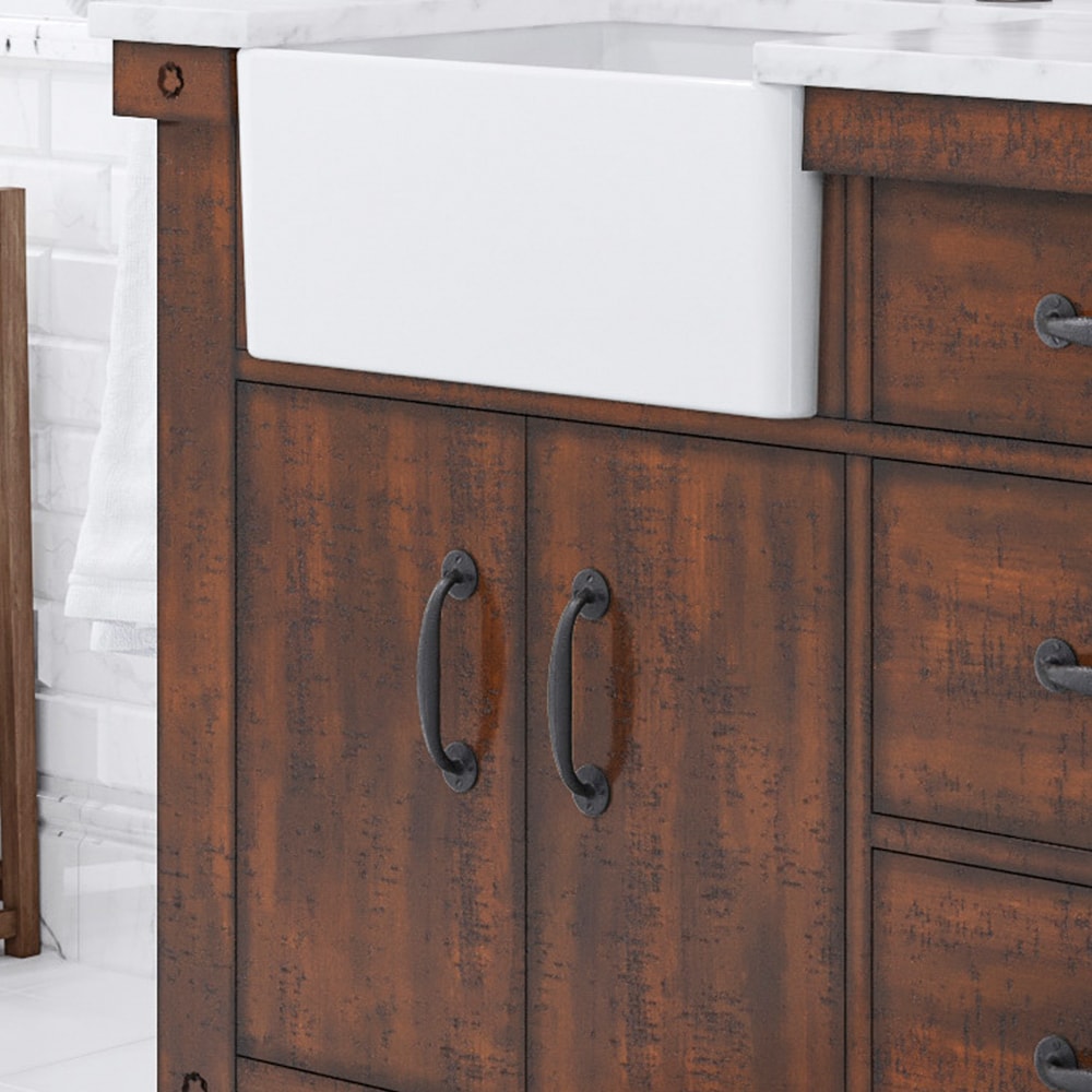 Water Creation PY72CW03RS-P72000000 Bath-Vanity-Combo - View #9