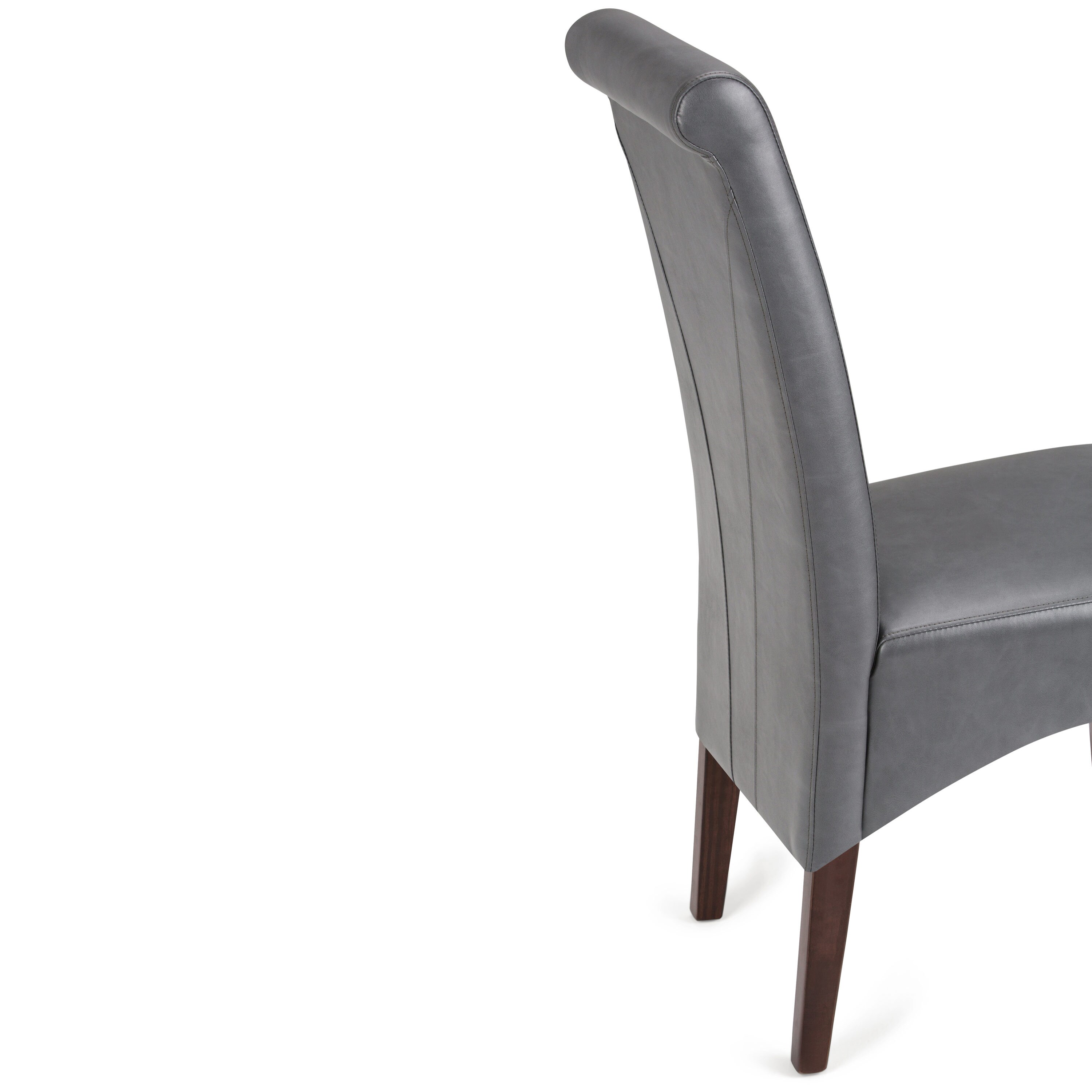Simpli Home WS5134-G Dining-Chairs - View #7