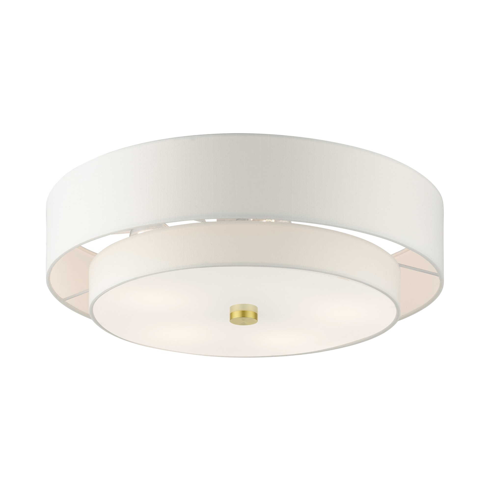 Livex Lighting 52140-12 flushmounts - View #4