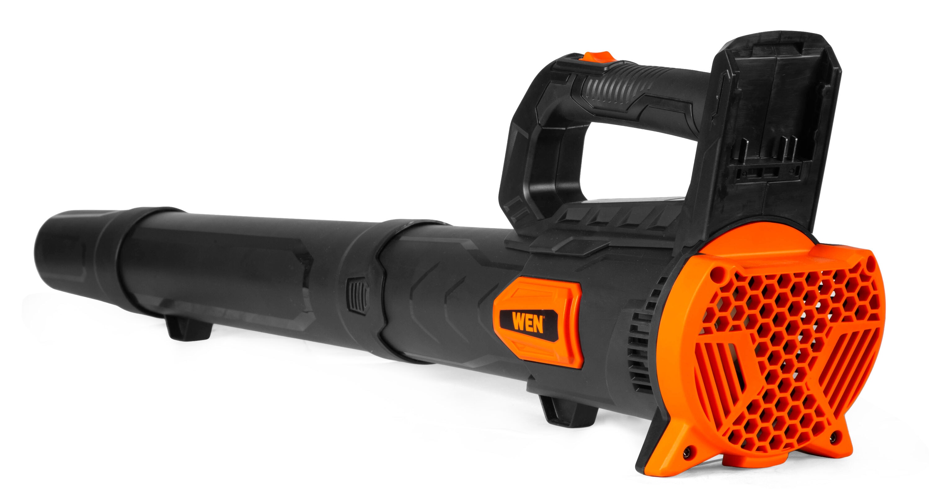 WEN 20809BT Cordless-Electric-Blowers - View #5