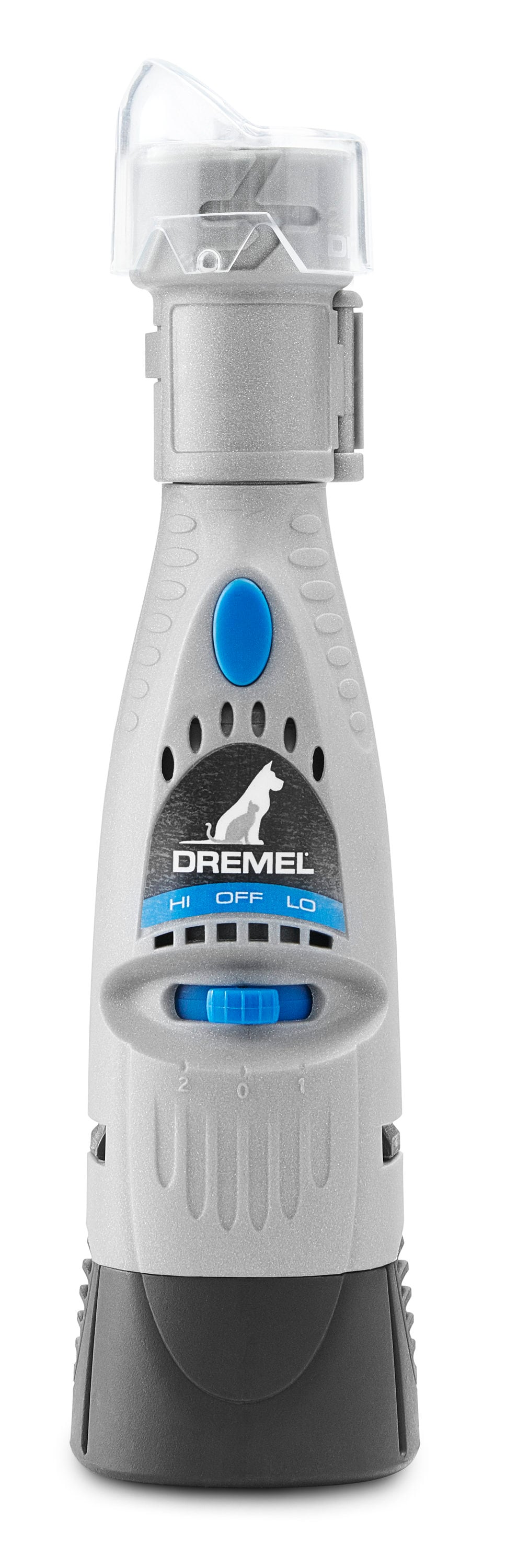 The Best Dog Nail Grinder To Use For At Home Grooming