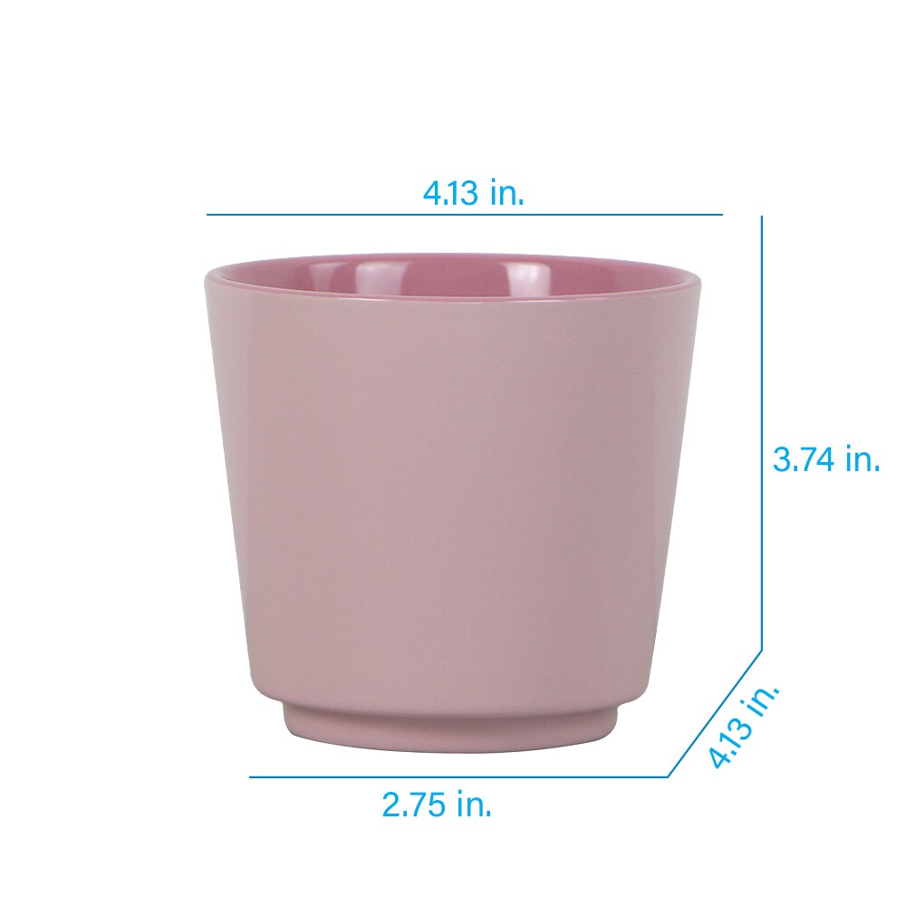 allen + roth LUCR02121N-04P2 Planter-Window-Box - View #3