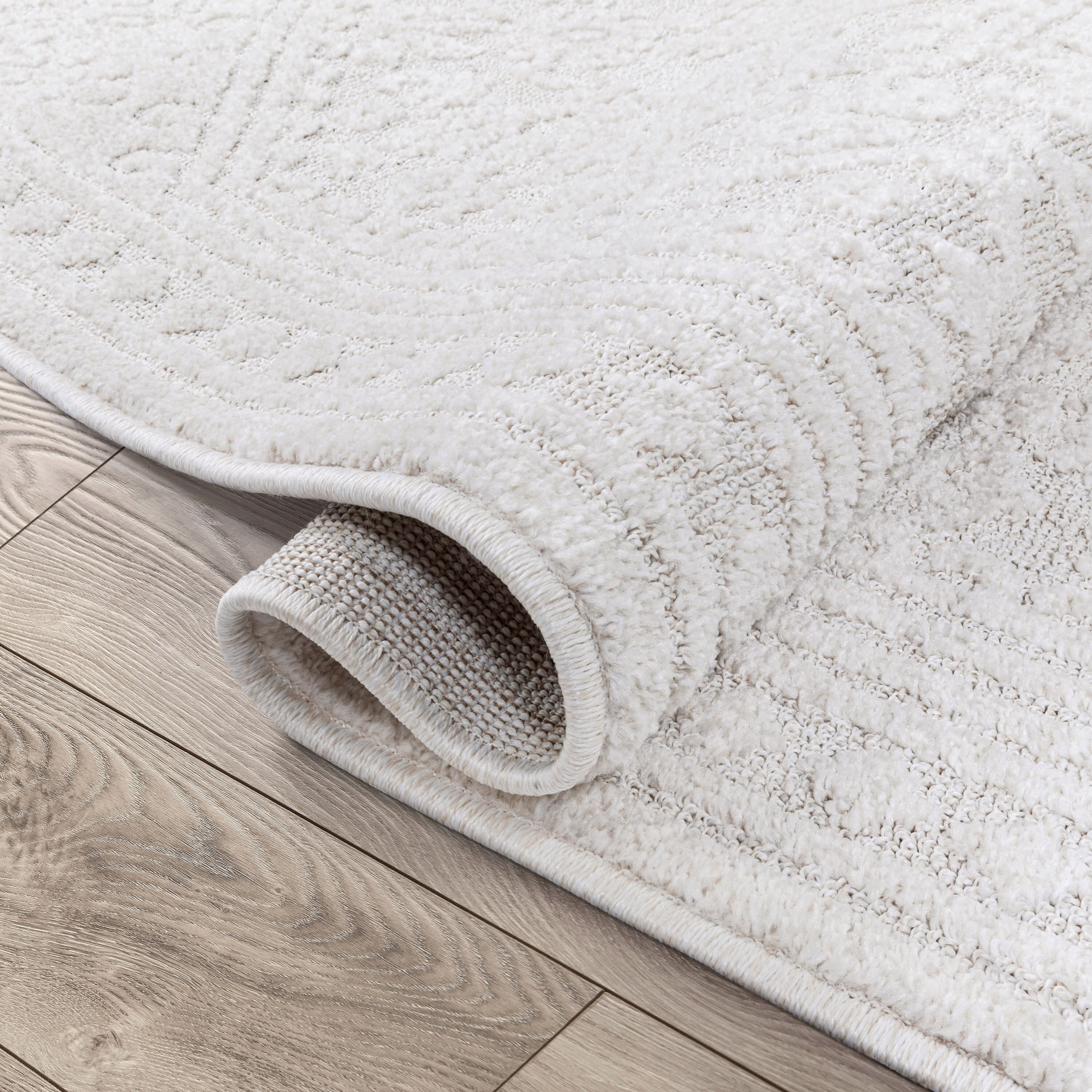 Well Woven HAR-72-4 rugs - View #6