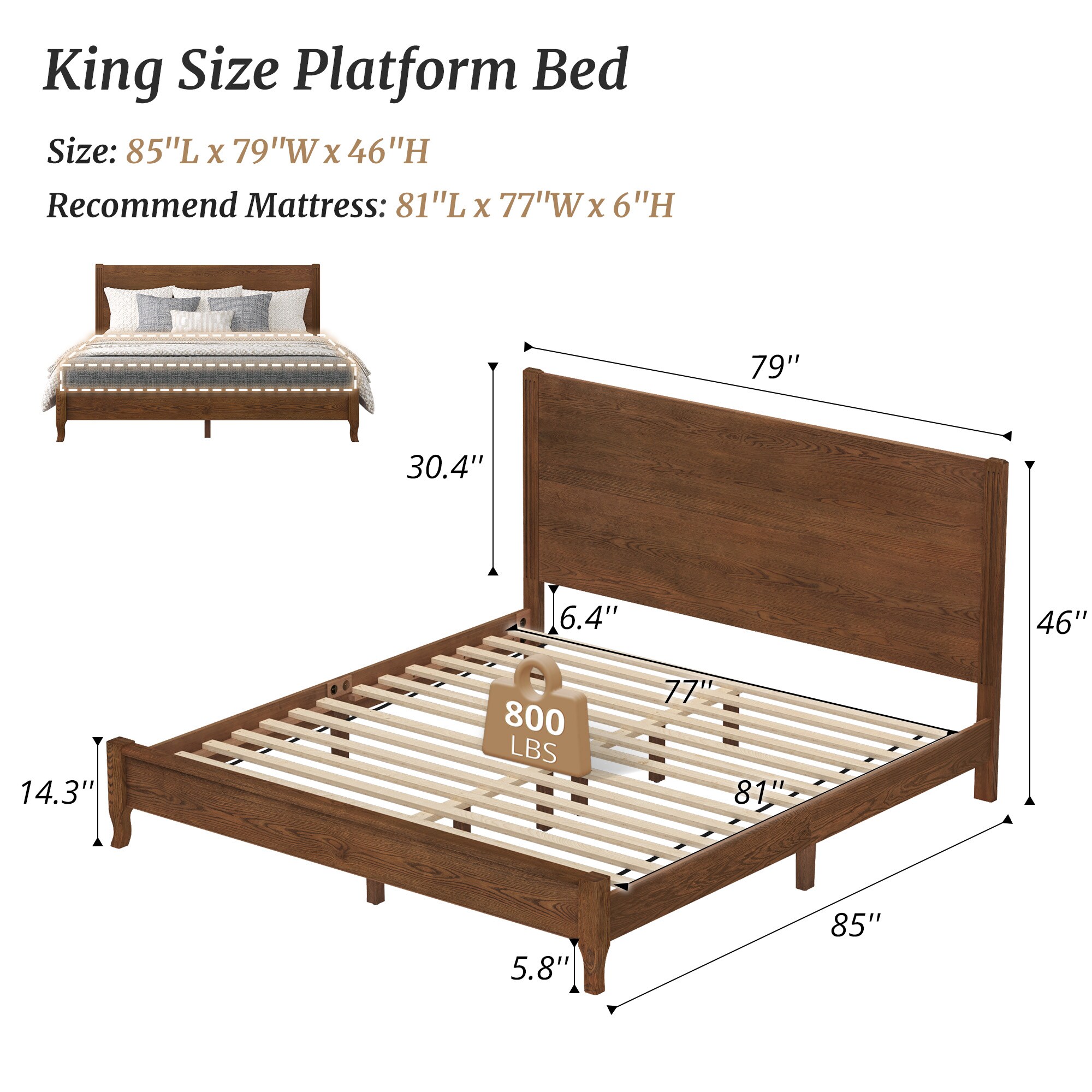 LUE BONA CR-004-04LS beds - View #5