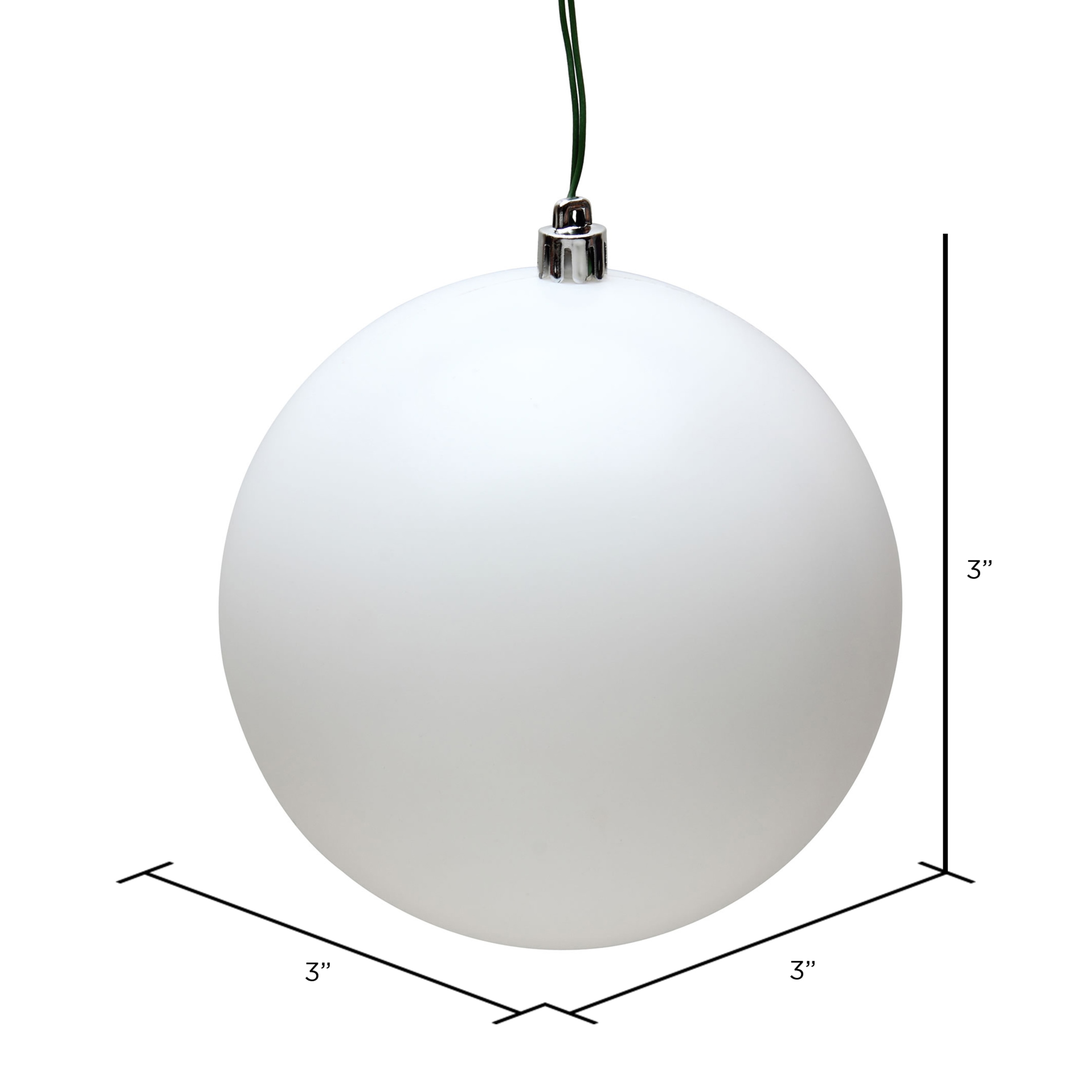 Vickerman N596811M m060040 - View #2