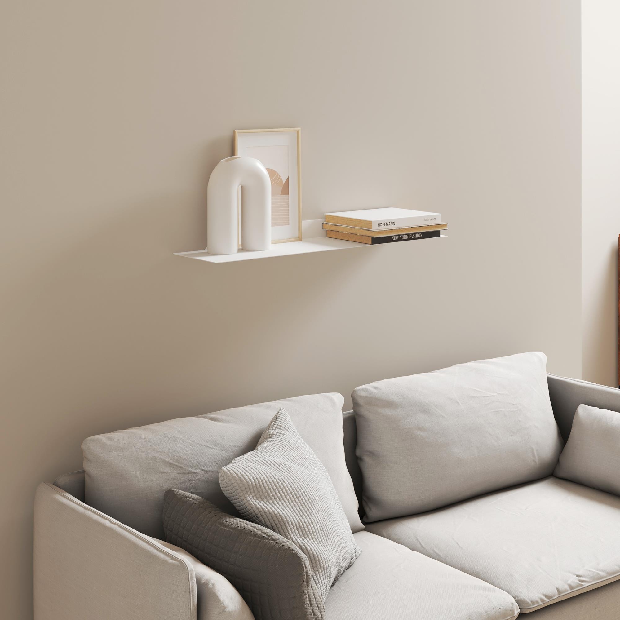 MH LONDON MH-ST-335 Wall-Mounted-Shelving - View #6
