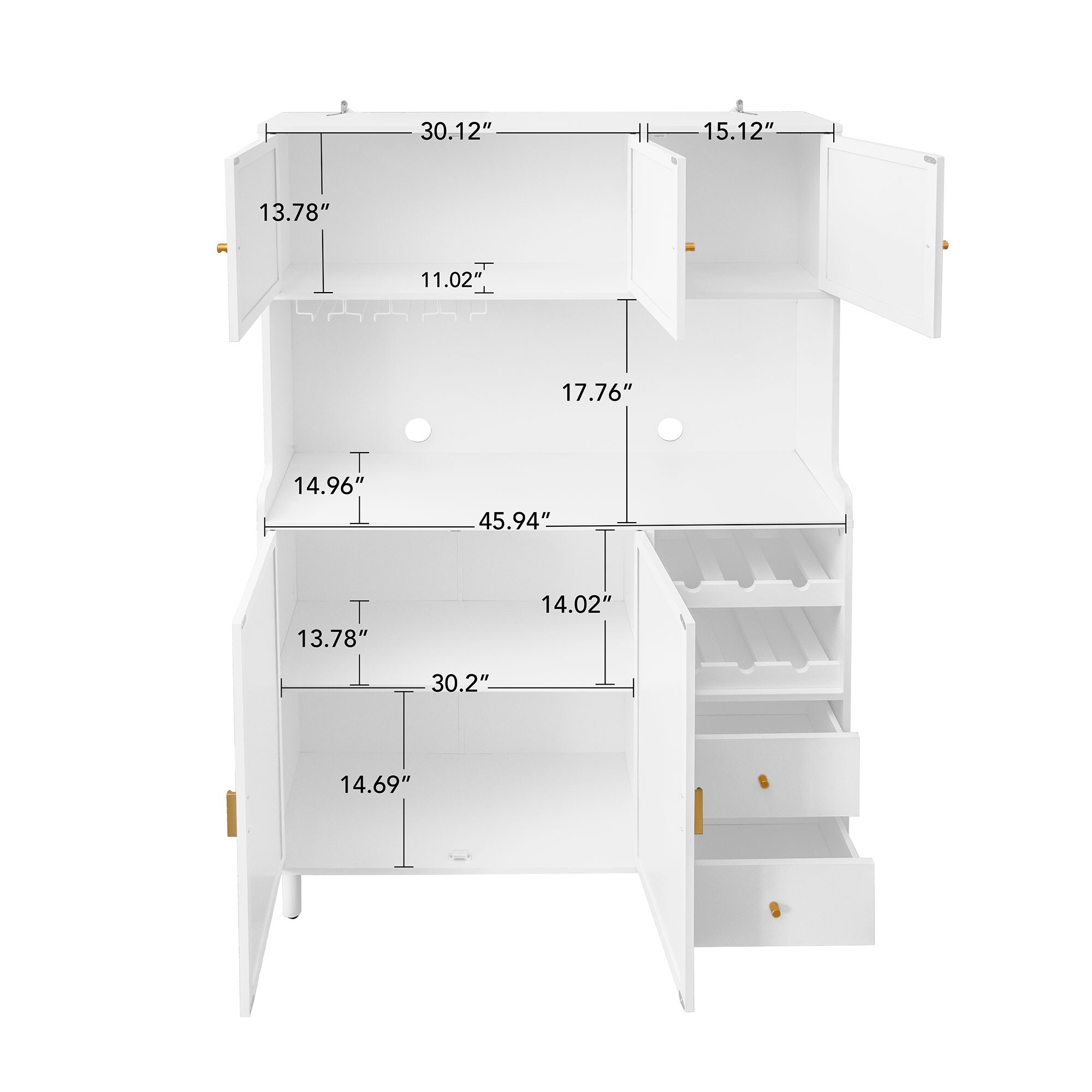 LOVMOR SF-M-W688P183923 chests - View #6