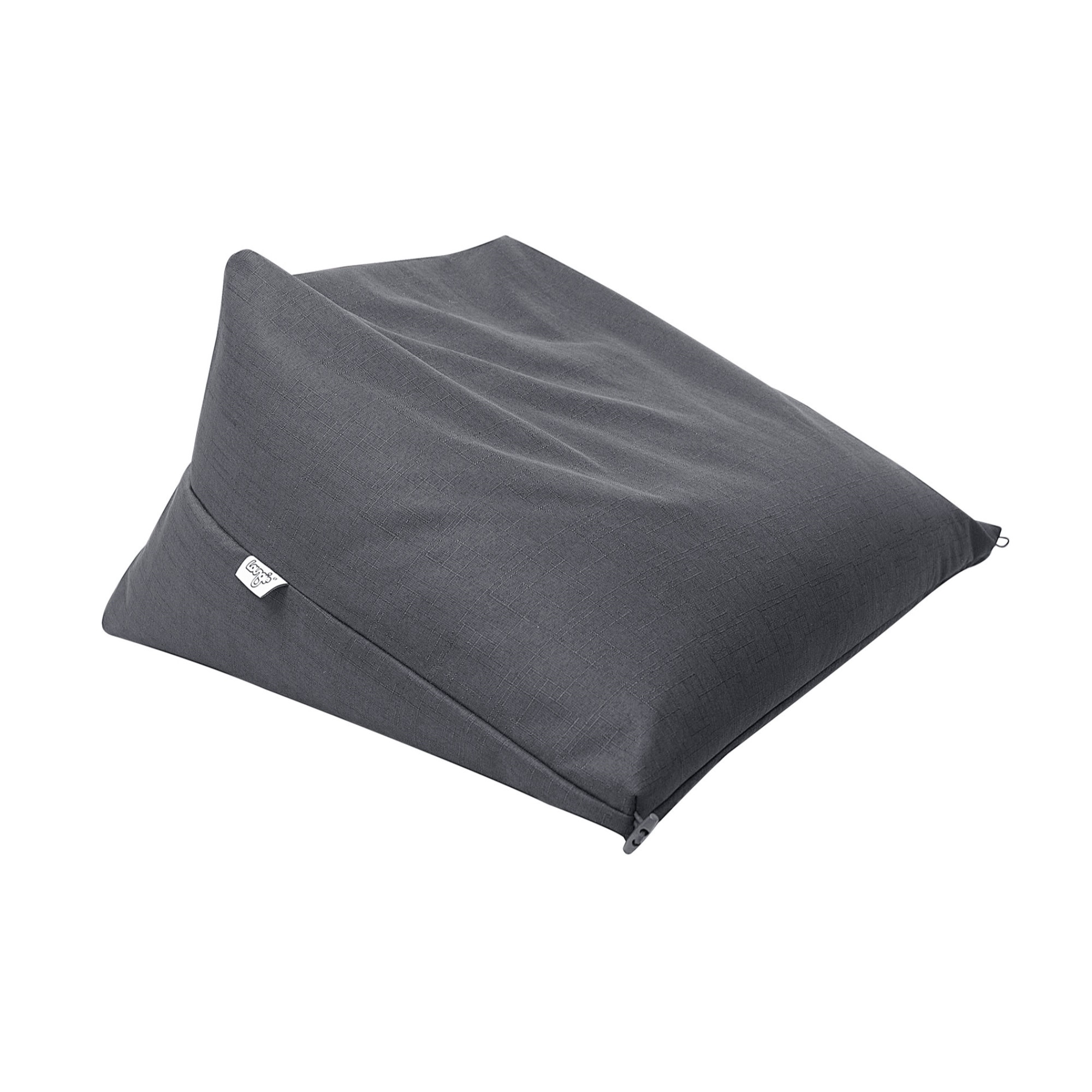 Loungie BB81-03BK-LS Bean-Bag-Chairs - View #5