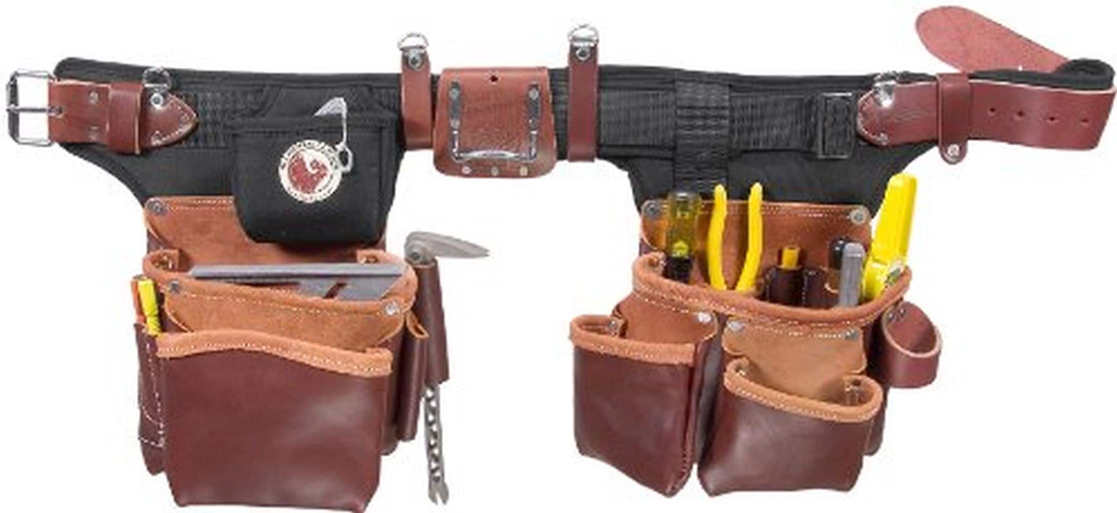 Occidental Leather Tool Belts at Lowes.com