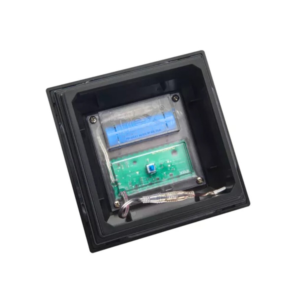 Trex BKSOLAR4X4CAP Deck-Lights - View #2