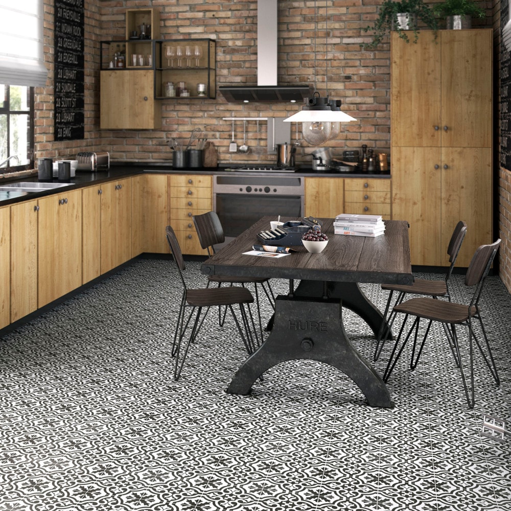 Affinity Tile FPEBRKC Ceramic-Tile - View #7