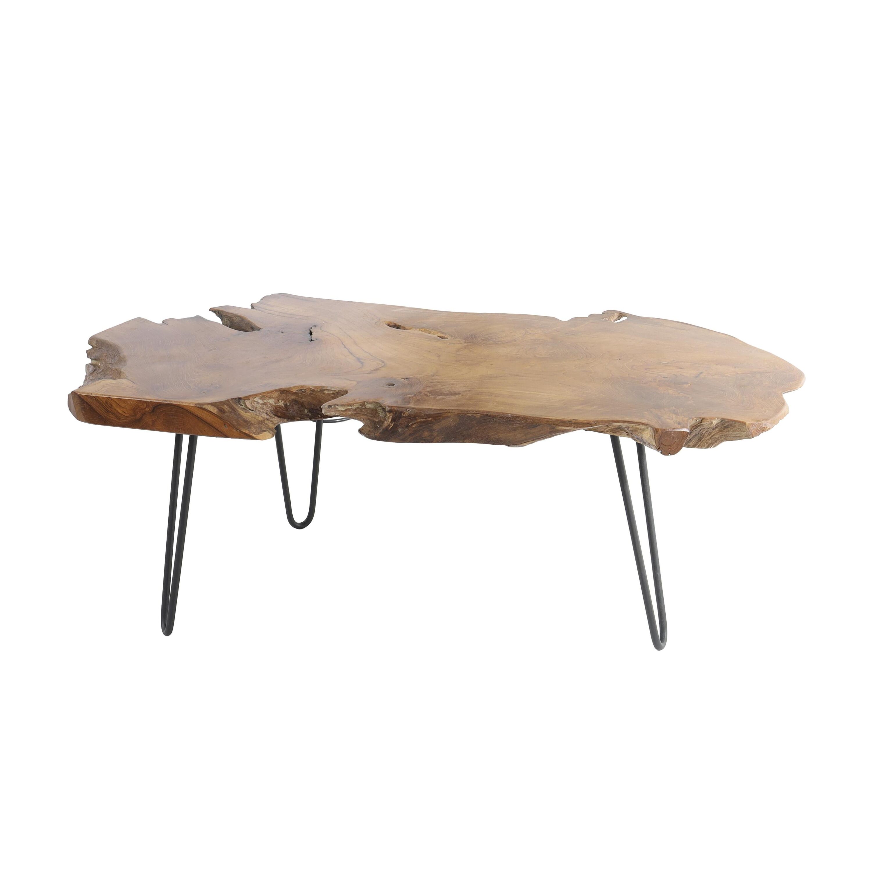 Grayson Lane 820115 Coffee-Tables - View #2