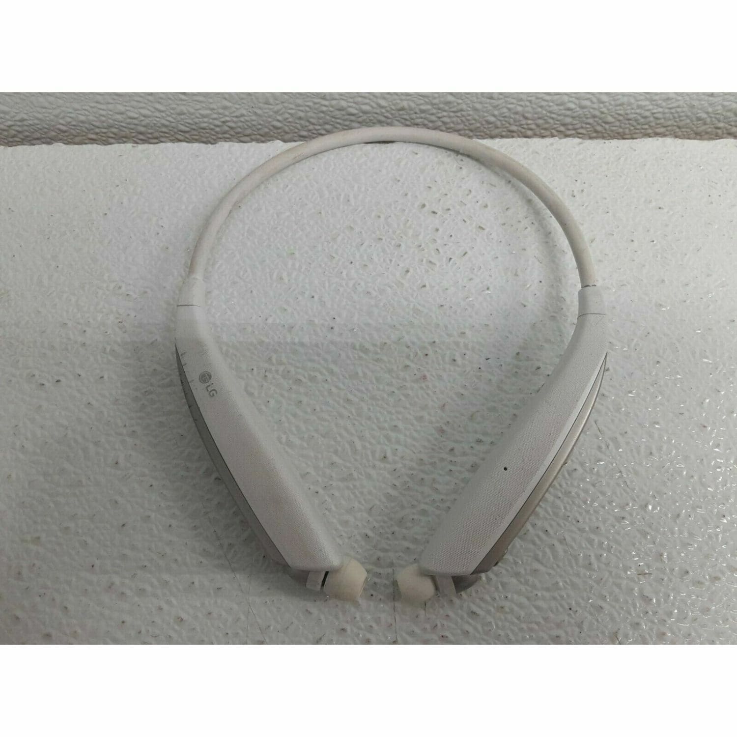 LG Electronics HBS-830.WH headphones - View #5
