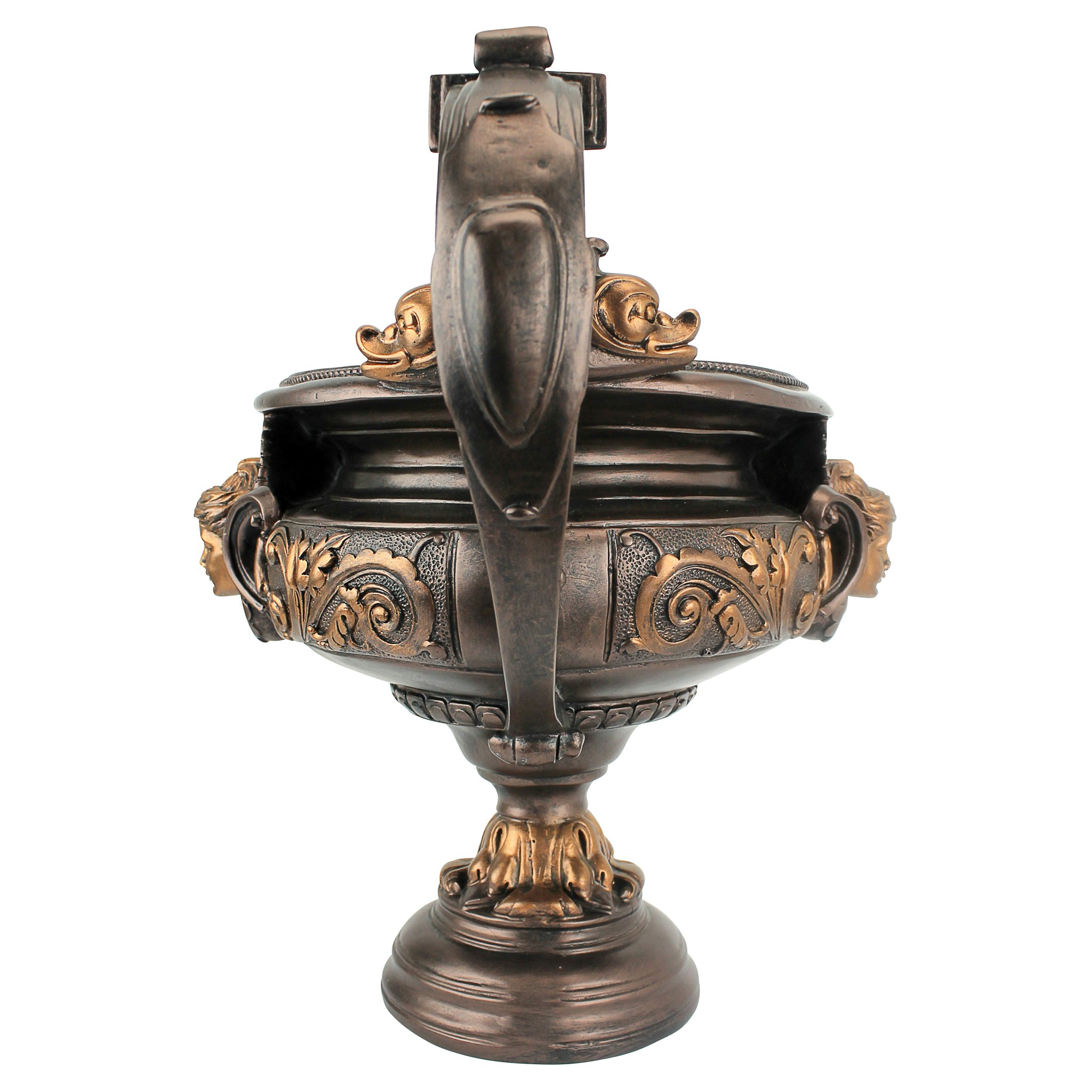 Design Toscano KY20 Decorative-Accessories - View #5