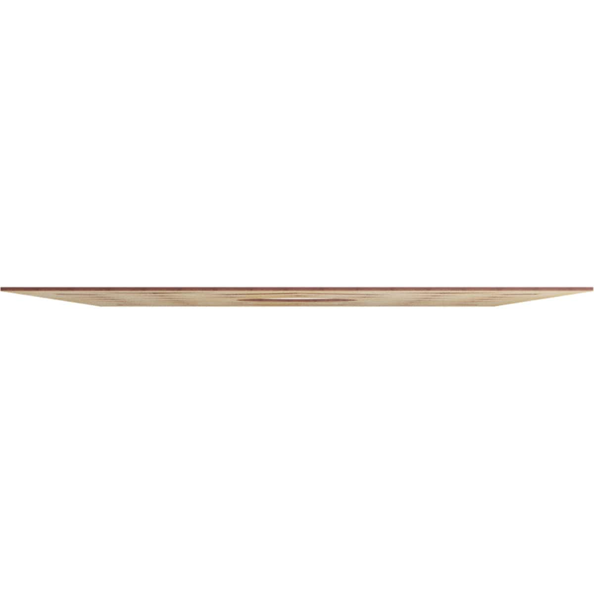 Ekena Millwork CMWP38X38X0375CHHI Ceiling-Medallions - View #3