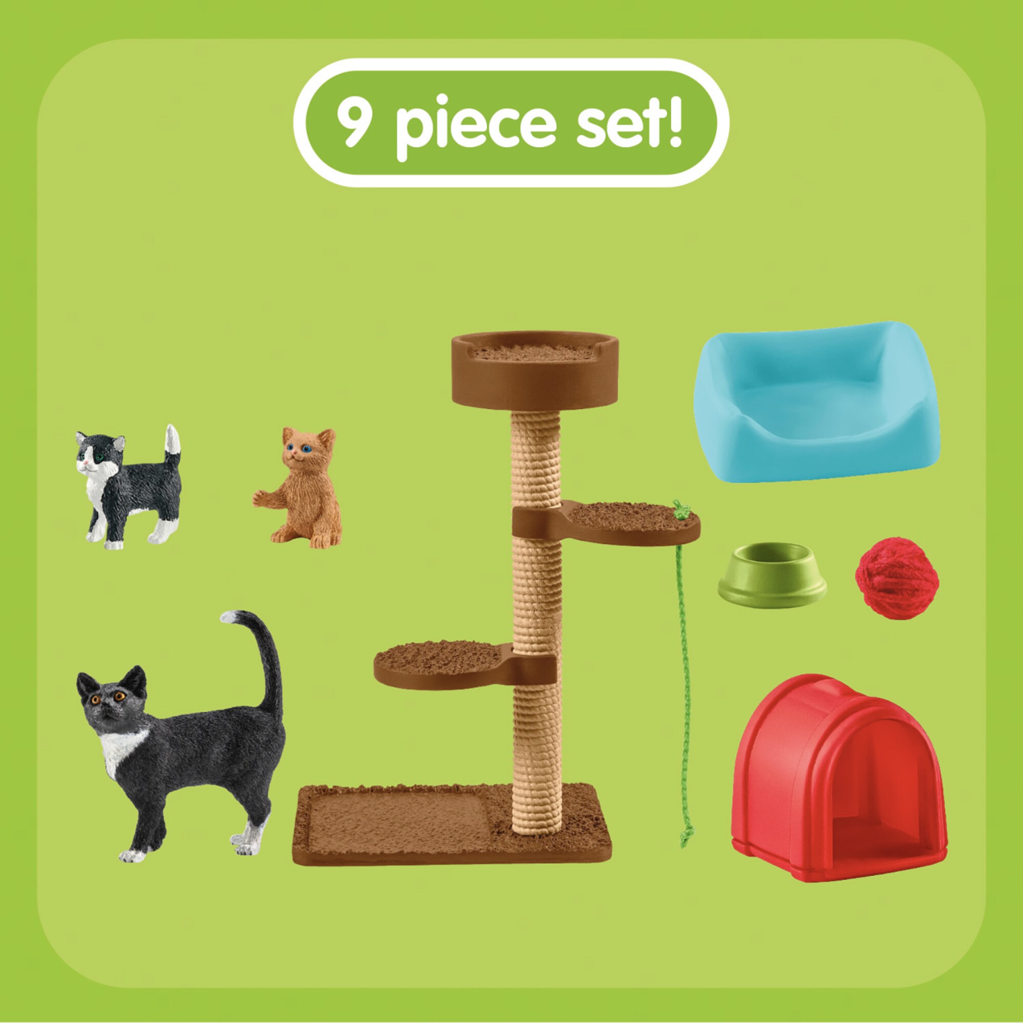 schleich G4059433573045 Play-Toys - View #3