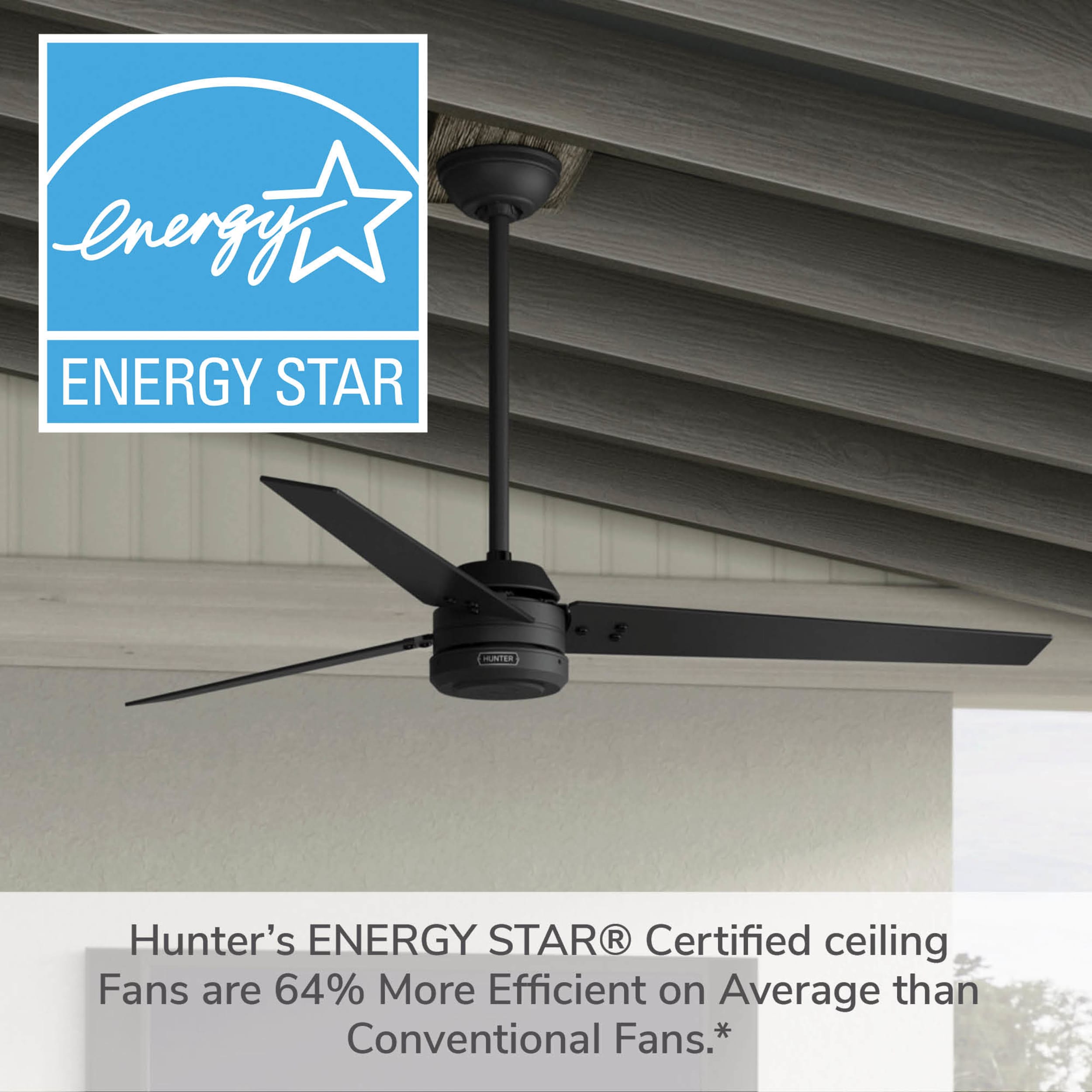 Hunter 52979 Ceiling-Fans - View #8