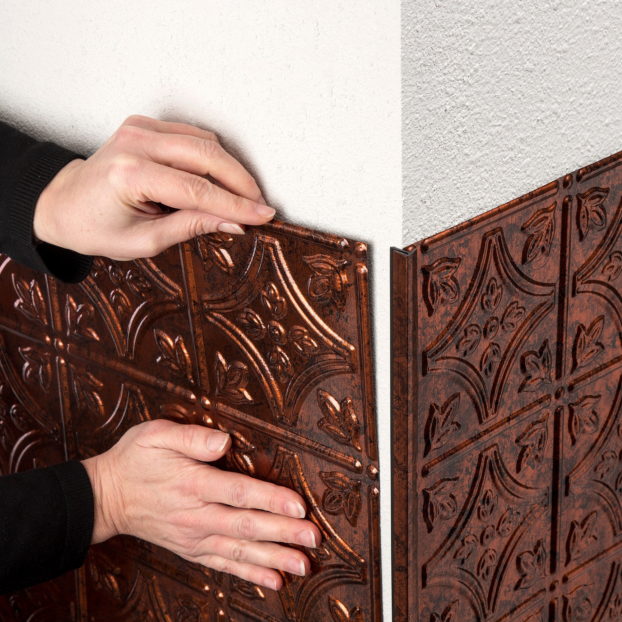 Fasade 14718 Tile-Edging-Trim - View #3