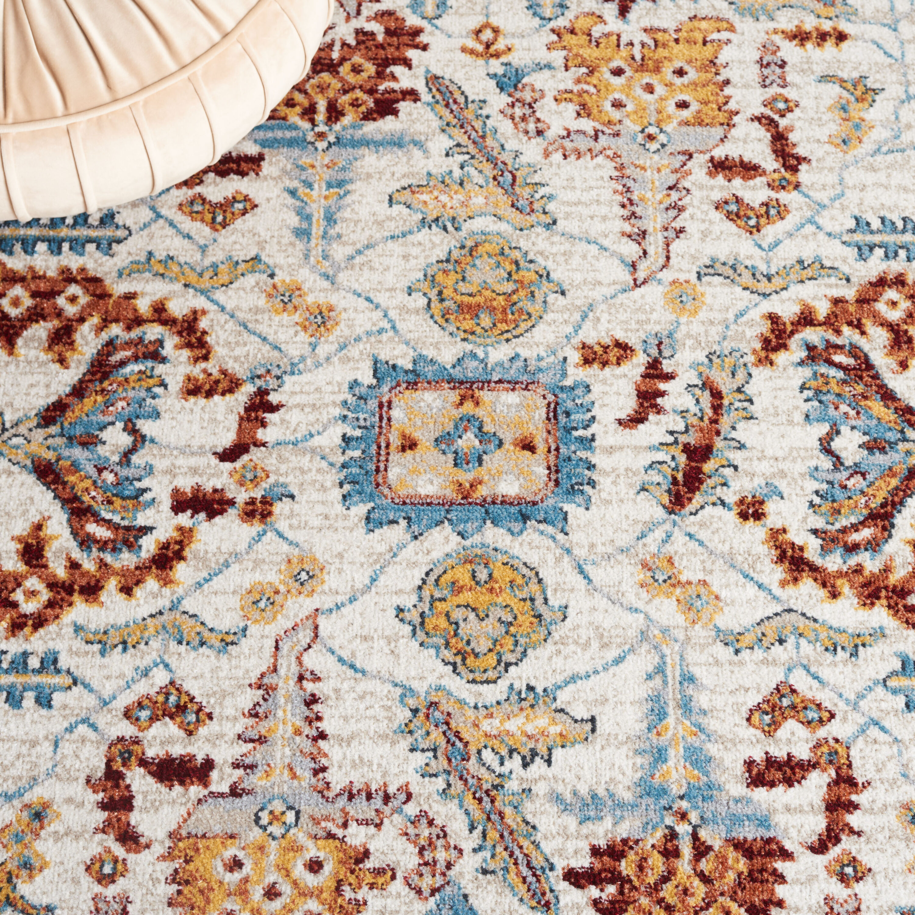 Safavieh BAY112B-7SQ rugs - View #5