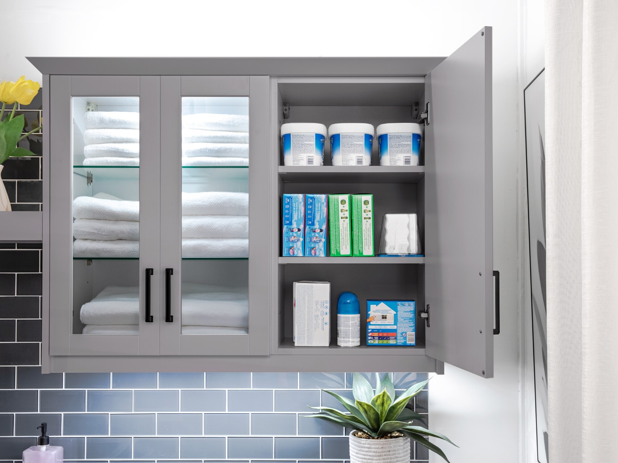 NewAge Products 86664 Utility-Storage-Cabinets - View #10